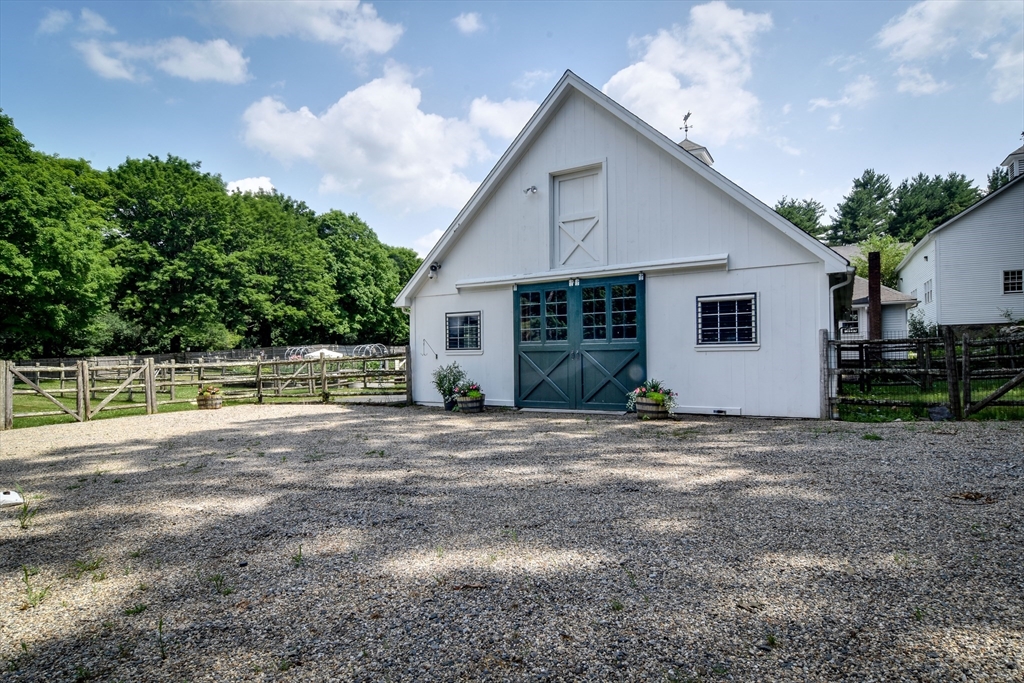 178 Dedham Street Dover, MA 02030 - Photo 40 of 41