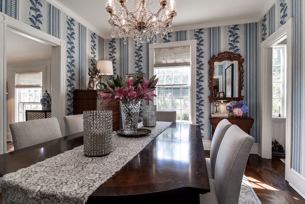 178 Dedham Street Dover, MA 02030 - Photo 4 of 41