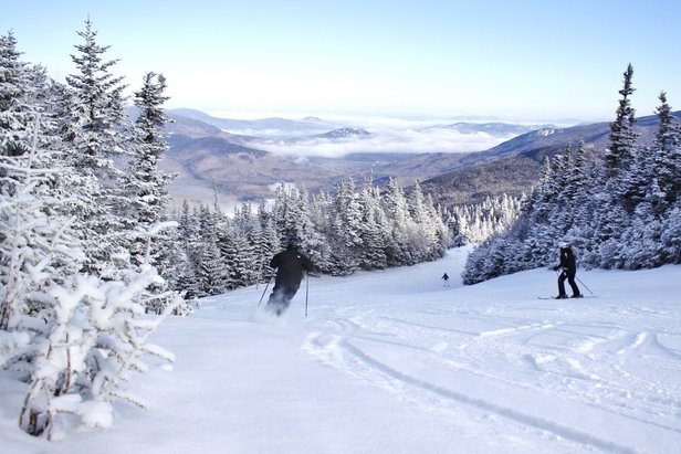 13 Christmas Mountain Road, Unit D13 Intervale, NH 03845 - Photo 38 of 40 Gallery Image 38