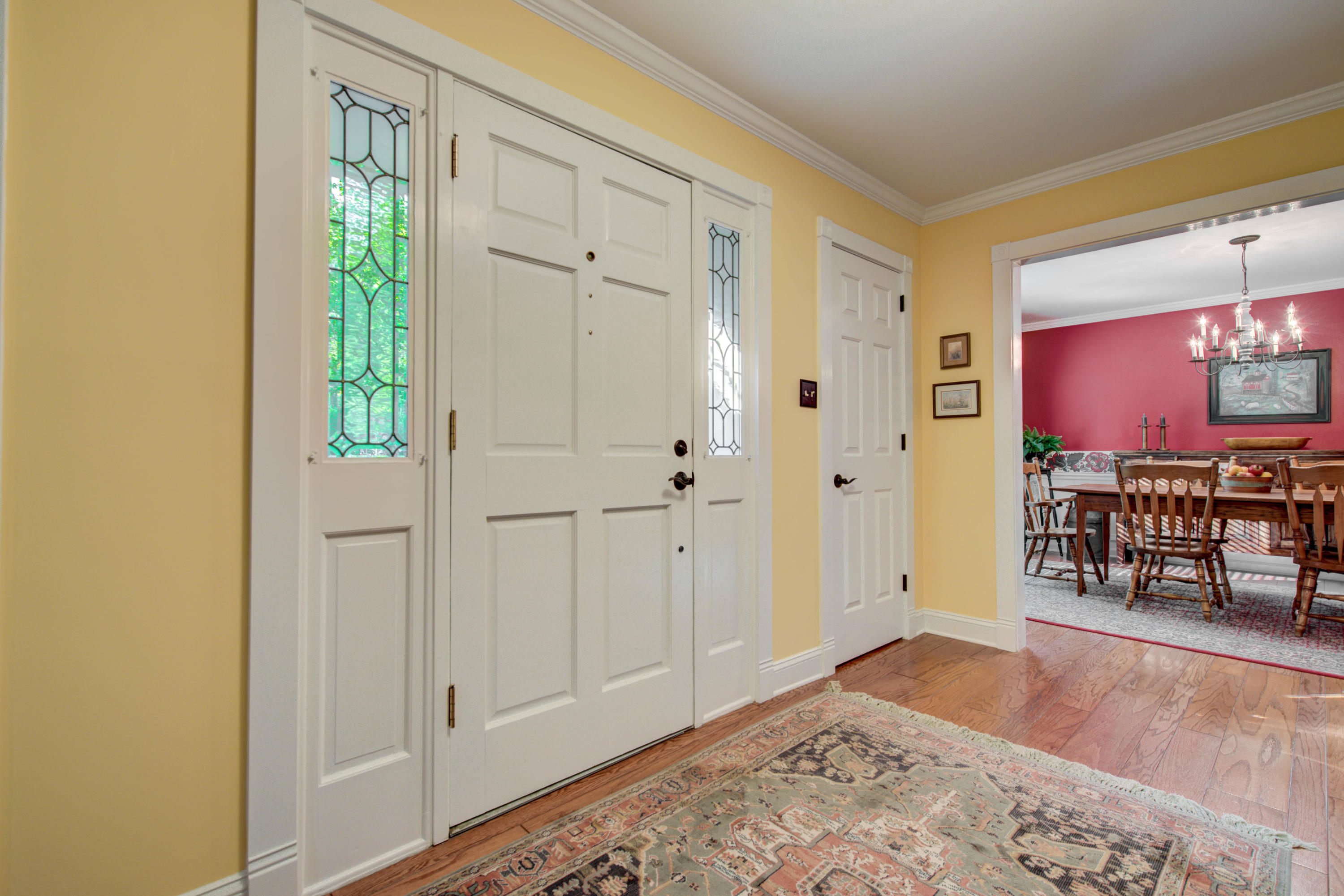 110 Connors Drive Oak Ridge, TN 37830 - Photo 3 of 40 3