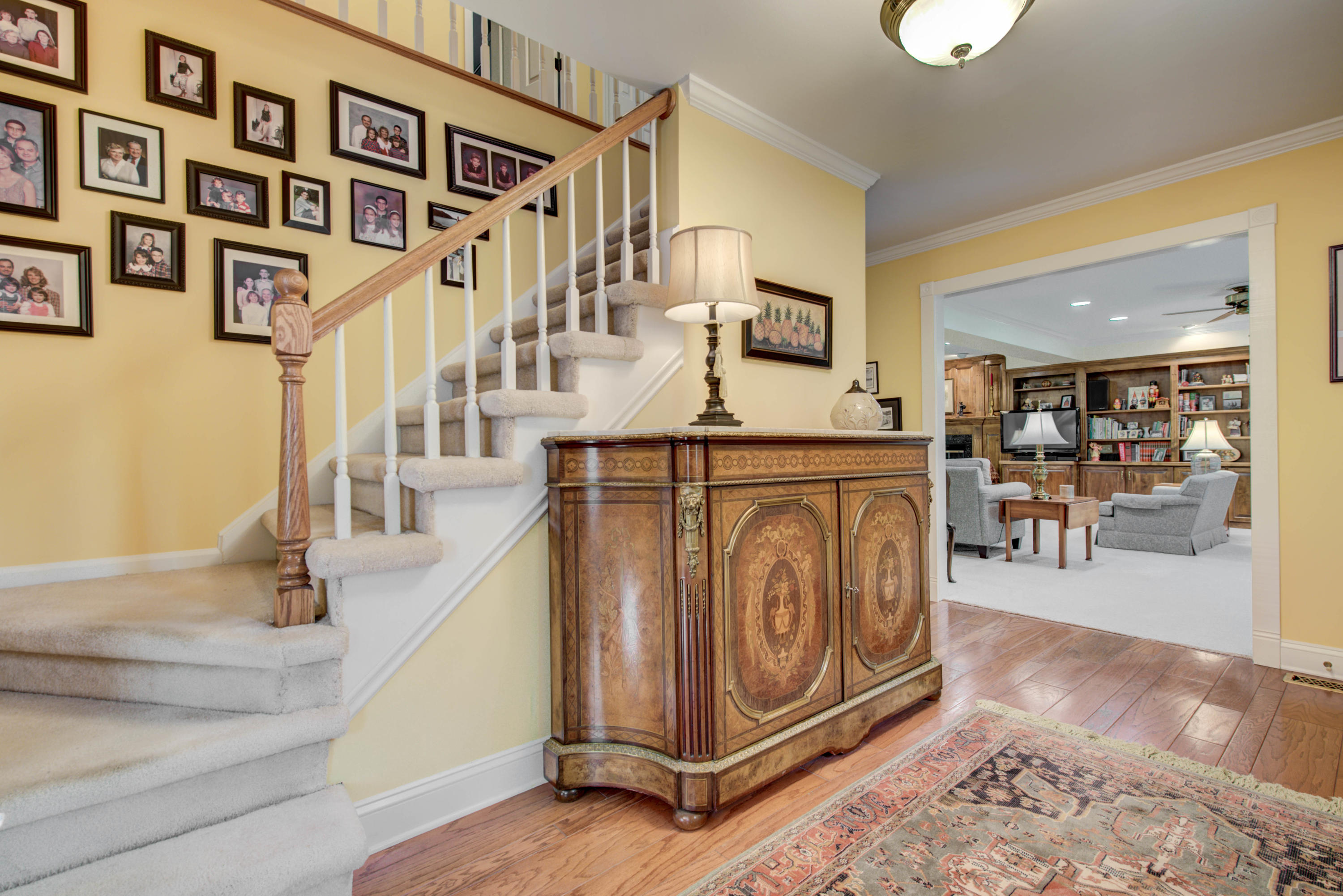 110 Connors Drive Oak Ridge, TN 37830 - Photo 4 of 40 4