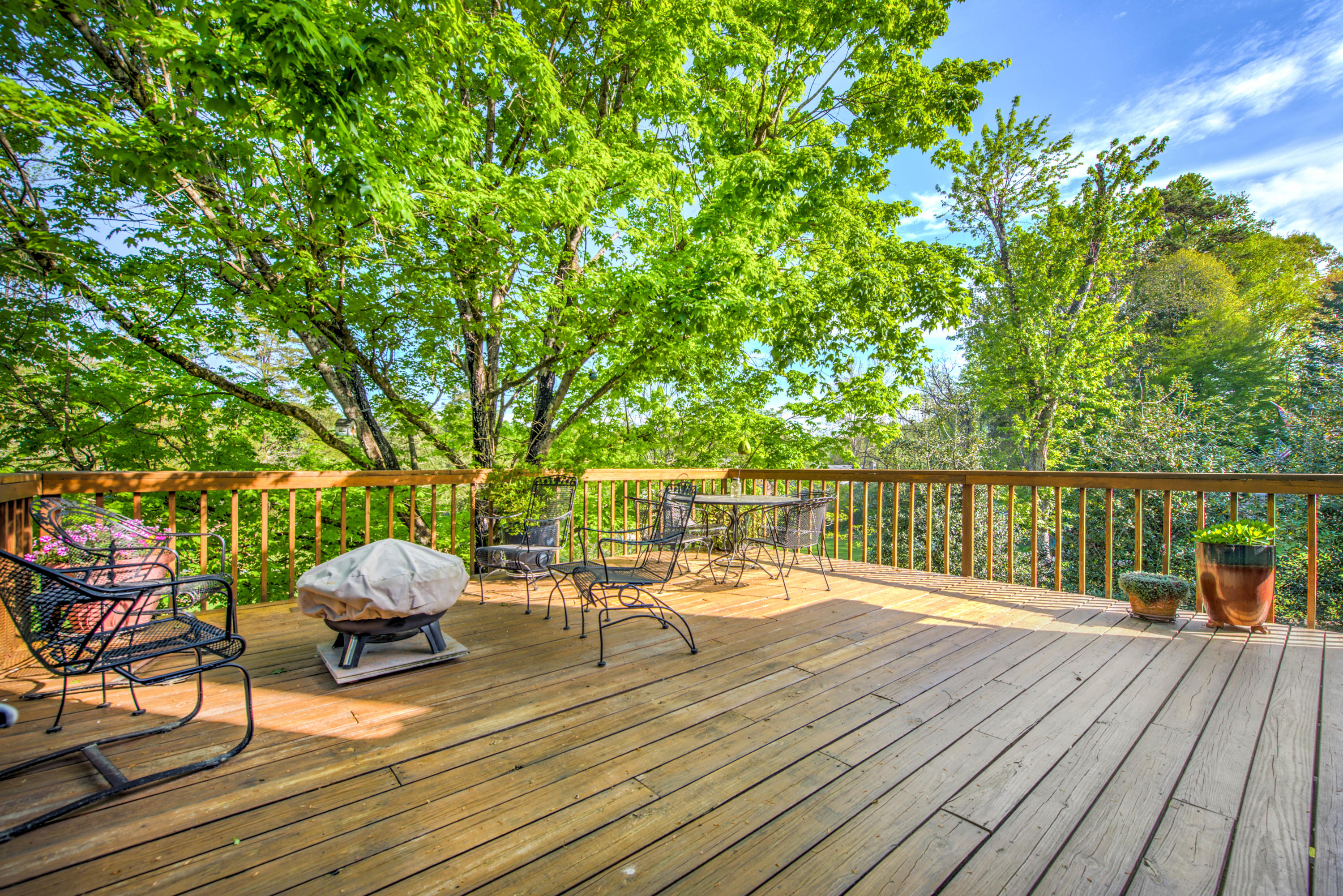 110 Connors Drive Oak Ridge, TN 37830 - Photo 36 of 40 42