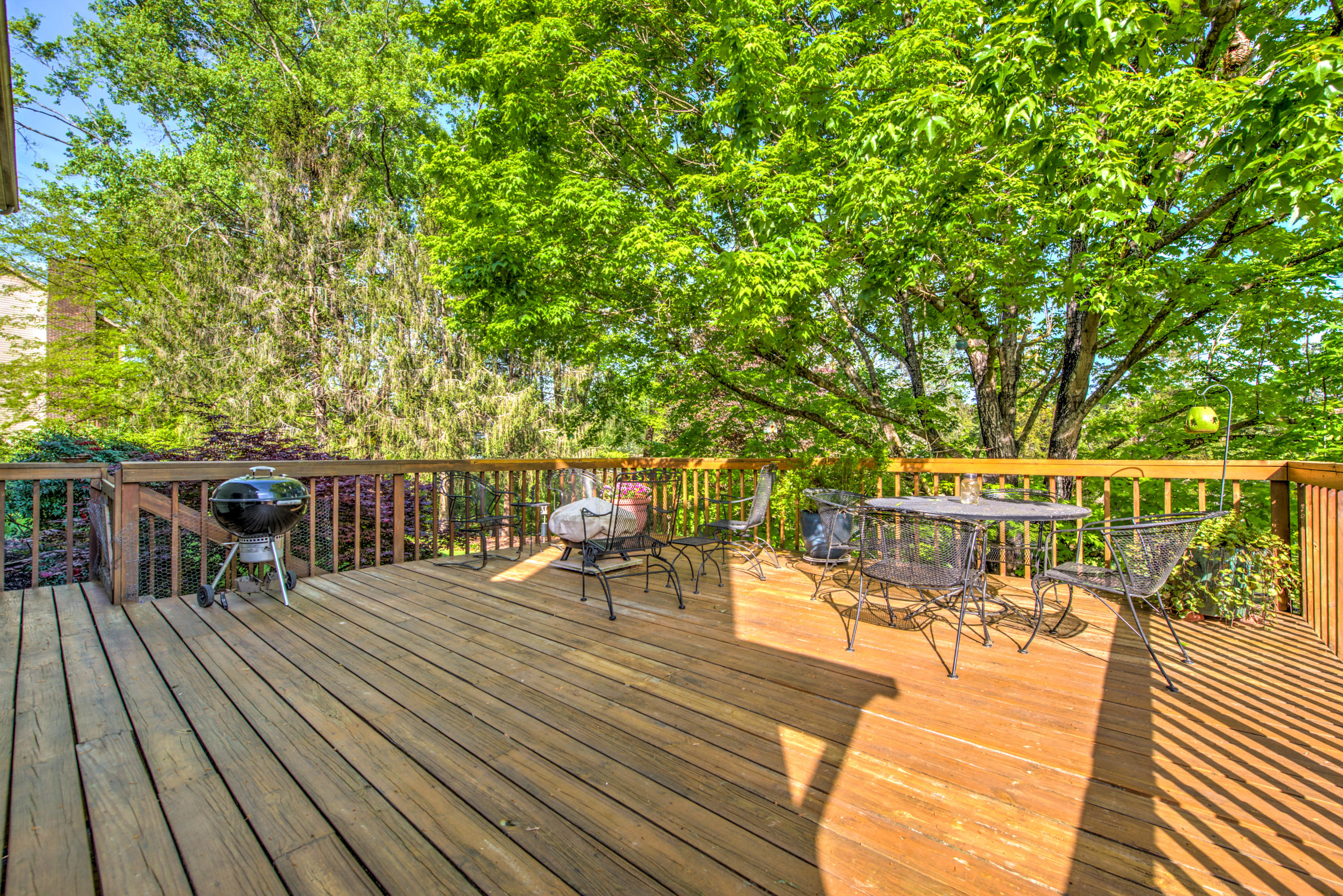 110 Connors Drive Oak Ridge, TN 37830 - Photo 37 of 40 41