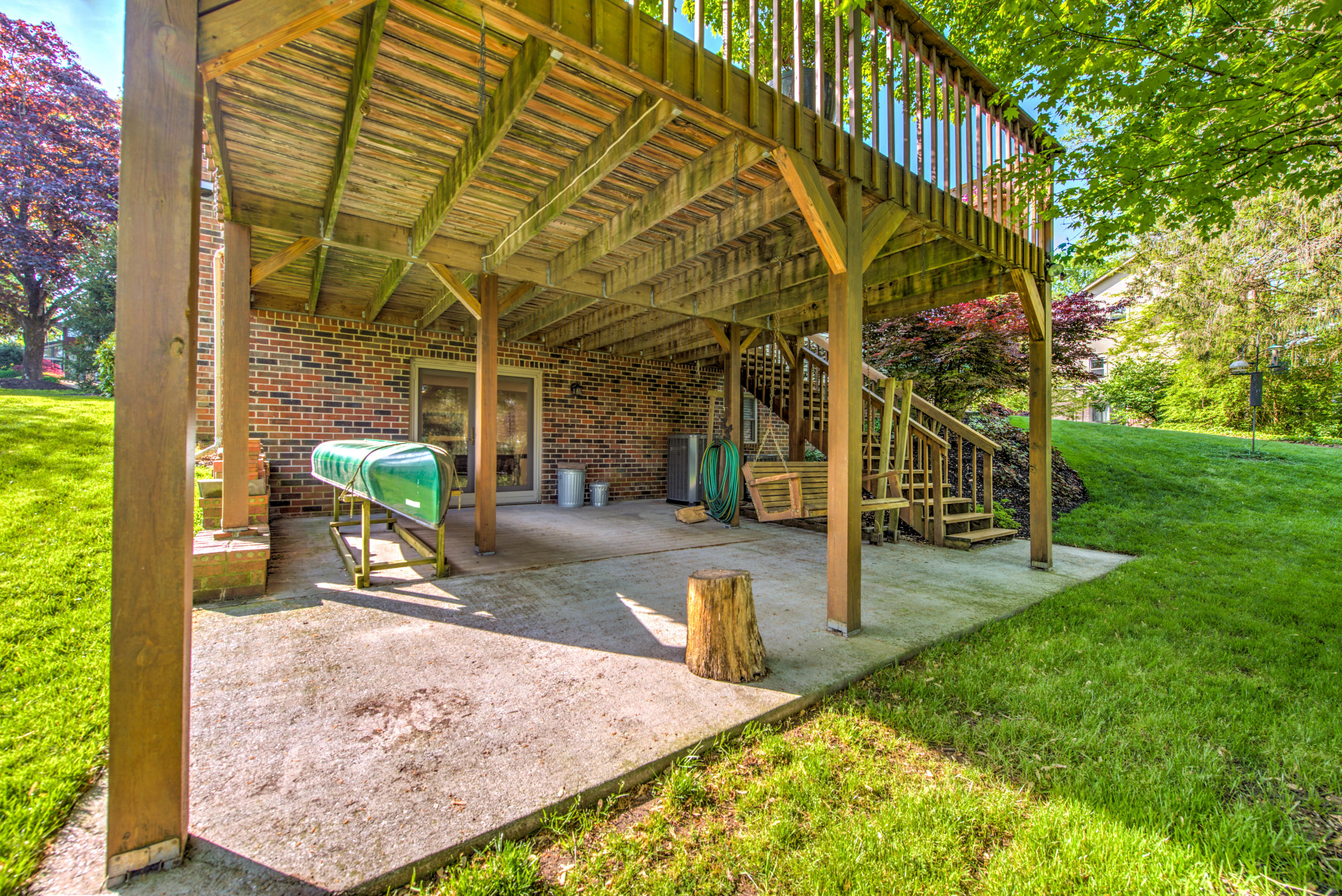 110 Connors Drive Oak Ridge, TN 37830 - Photo 38 of 40 43