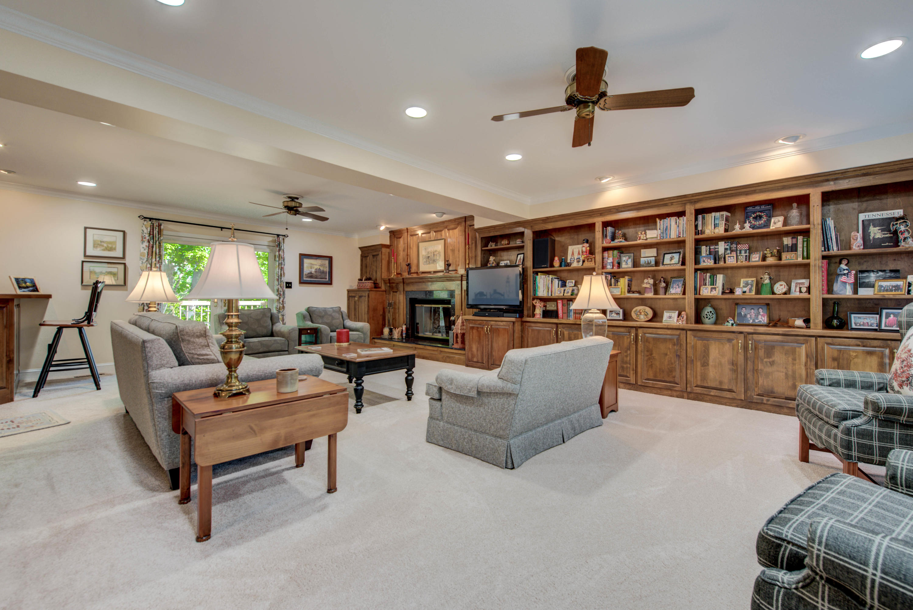 110 Connors Drive Oak Ridge, TN 37830 - Photo 5 of 40 5