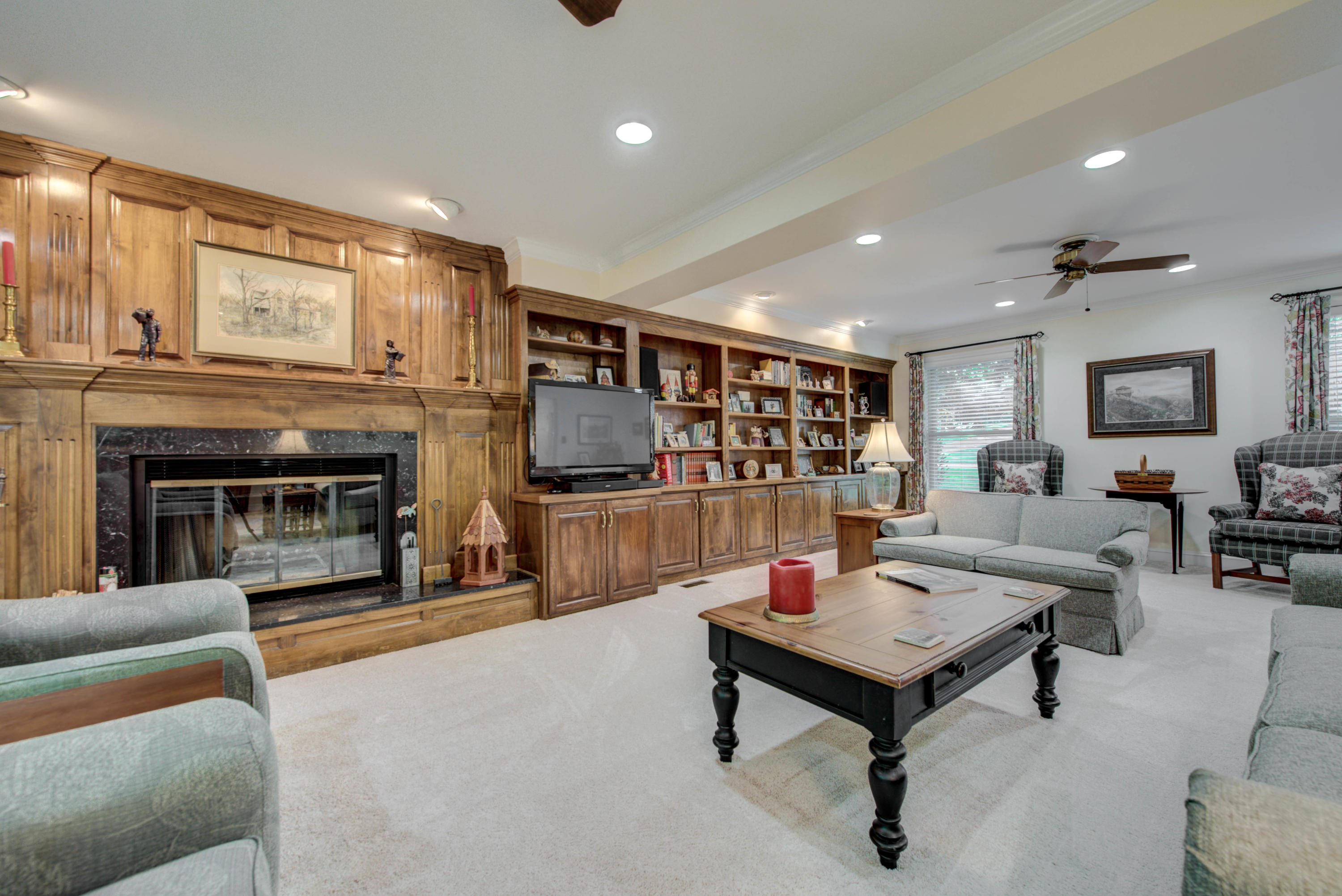110 Connors Drive Oak Ridge, TN 37830 - Photo 6 of 40 7