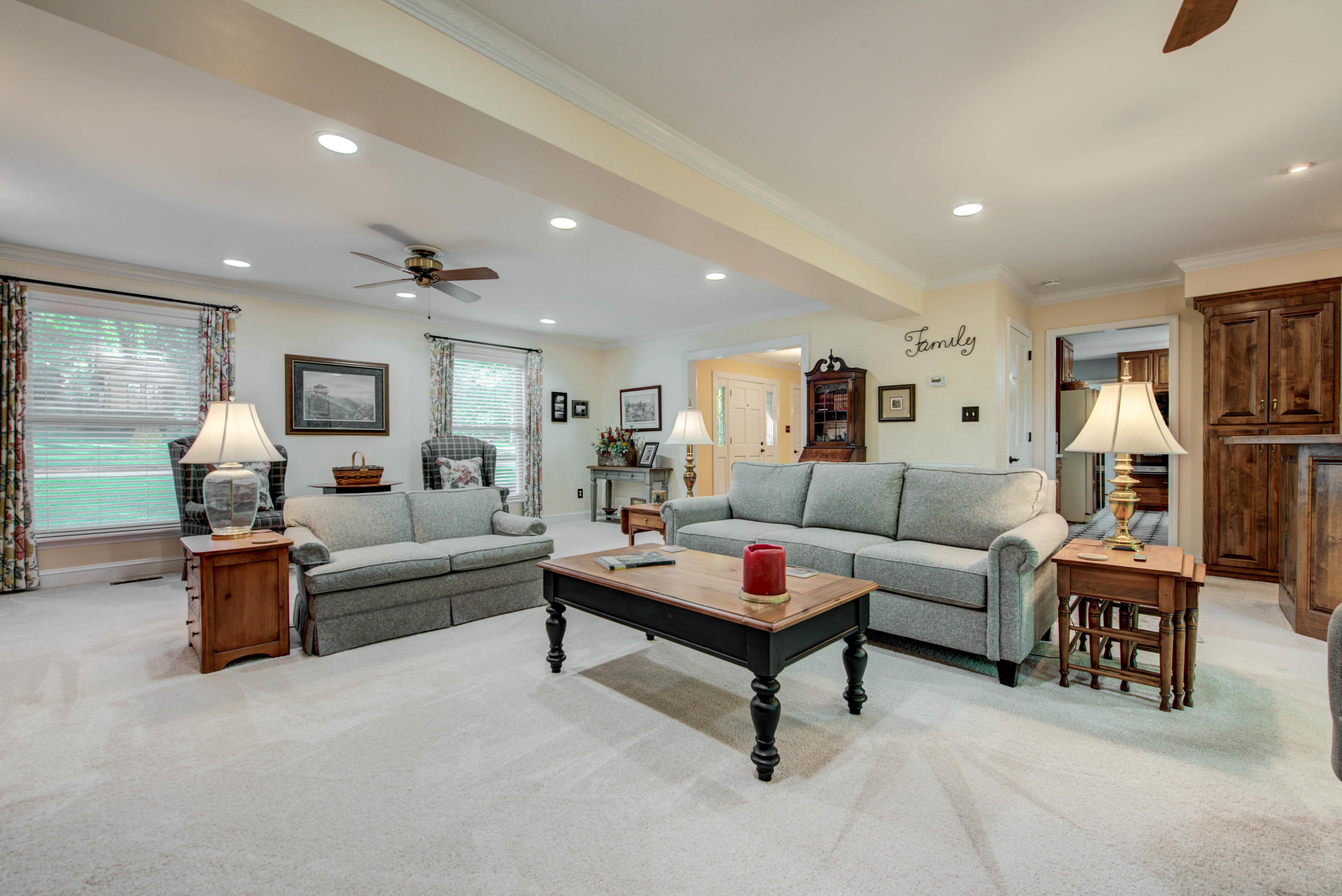 110 Connors Drive Oak Ridge, TN 37830 - Photo 7 of 40 6