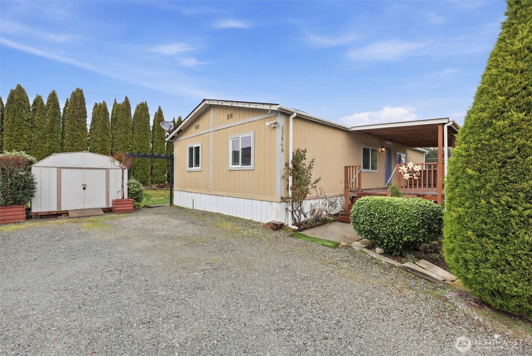 13868 Chain Lake Road Monroe, WA 98272 - Photo 31 of 33