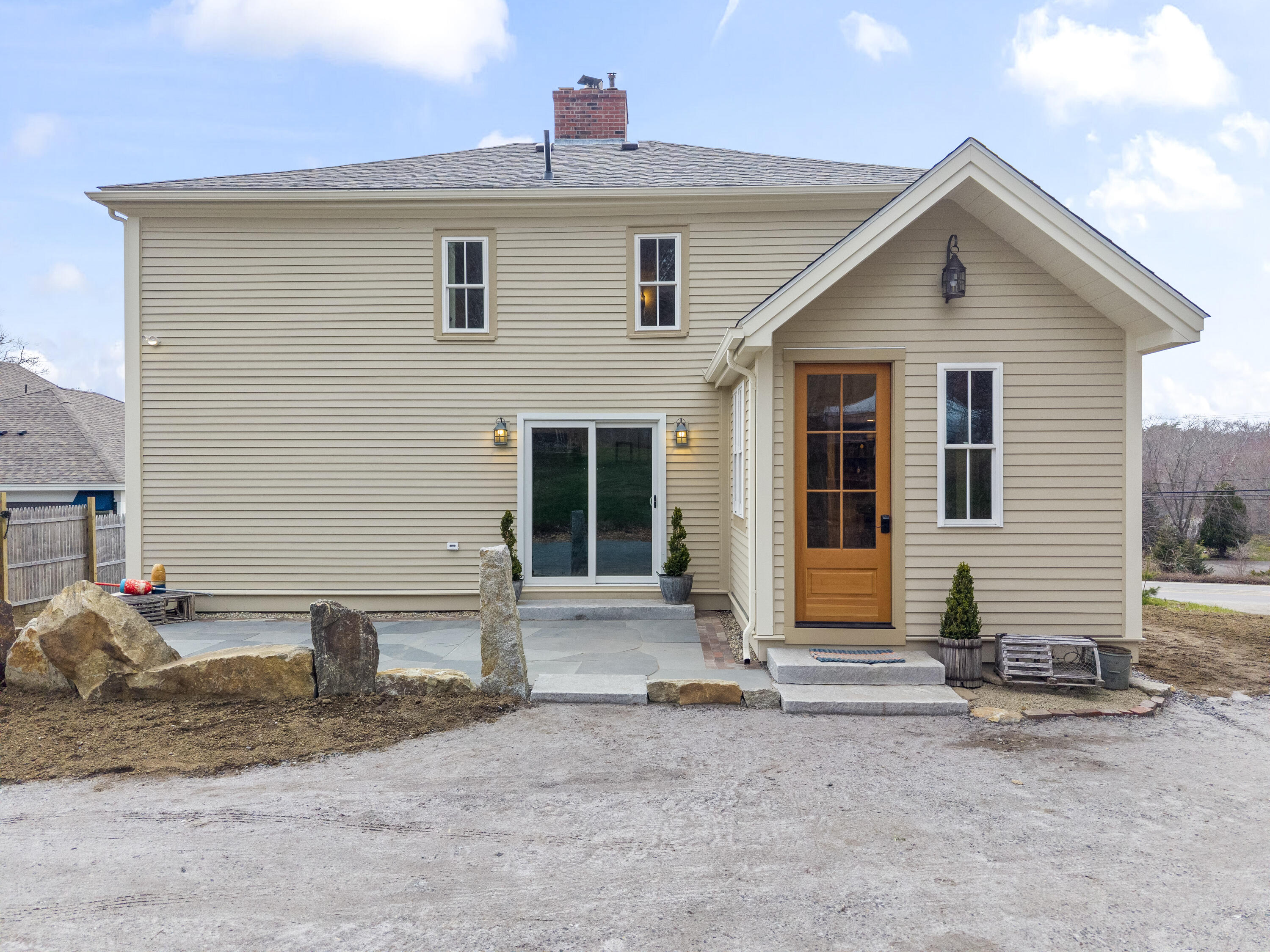 978 Wiscasset Road Boothbay, ME 04537 - Photo 15 of 75