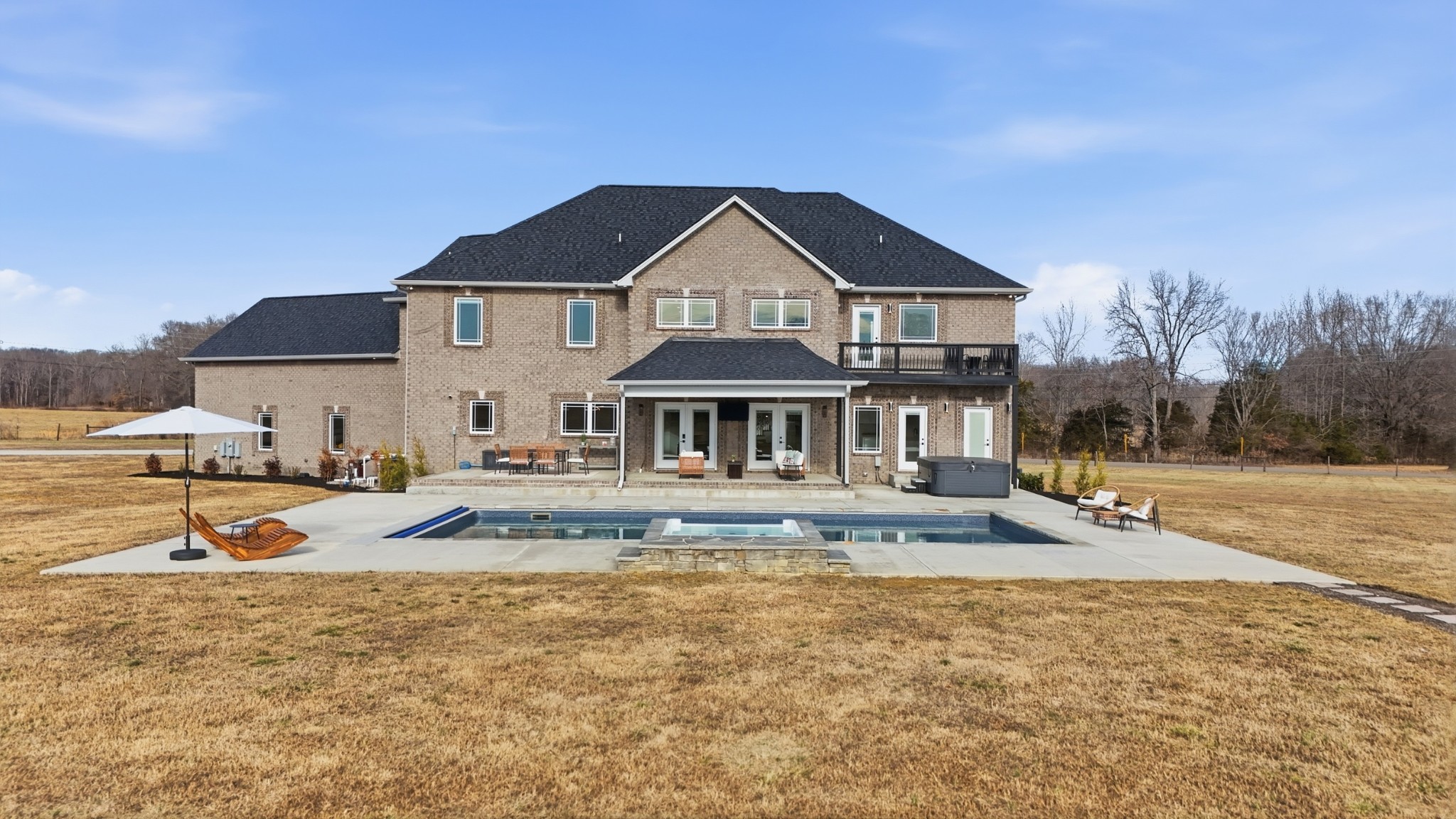 353 Oak Plains Road Clarksville, TN 37043 - Photo 2 of 57