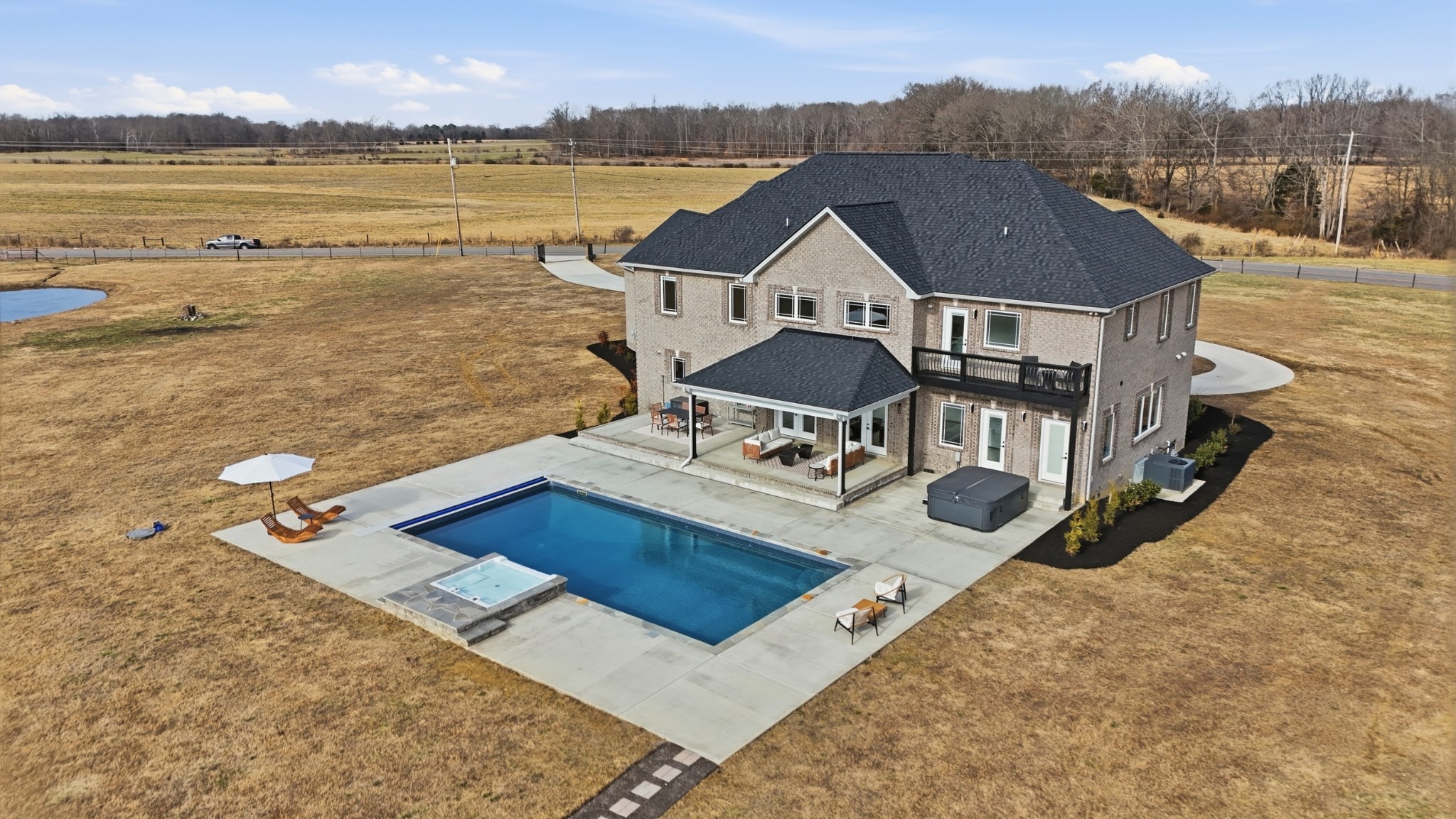353 Oak Plains Road Clarksville, TN 37043 - Photo 41 of 57