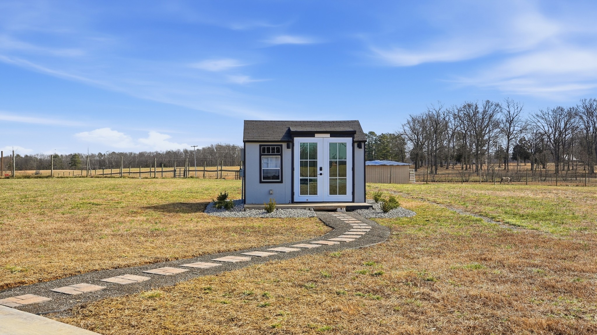 353 Oak Plains Road Clarksville, TN 37043 - Photo 42 of 57