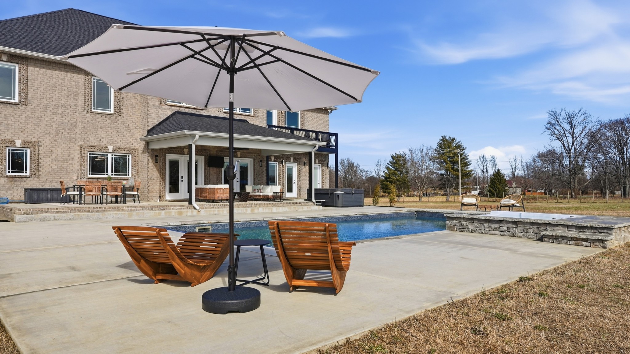 353 Oak Plains Road Clarksville, TN 37043 - Photo 43 of 57