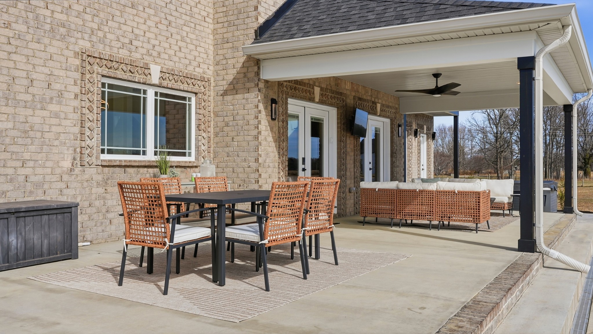 353 Oak Plains Road Clarksville, TN 37043 - Photo 44 of 57