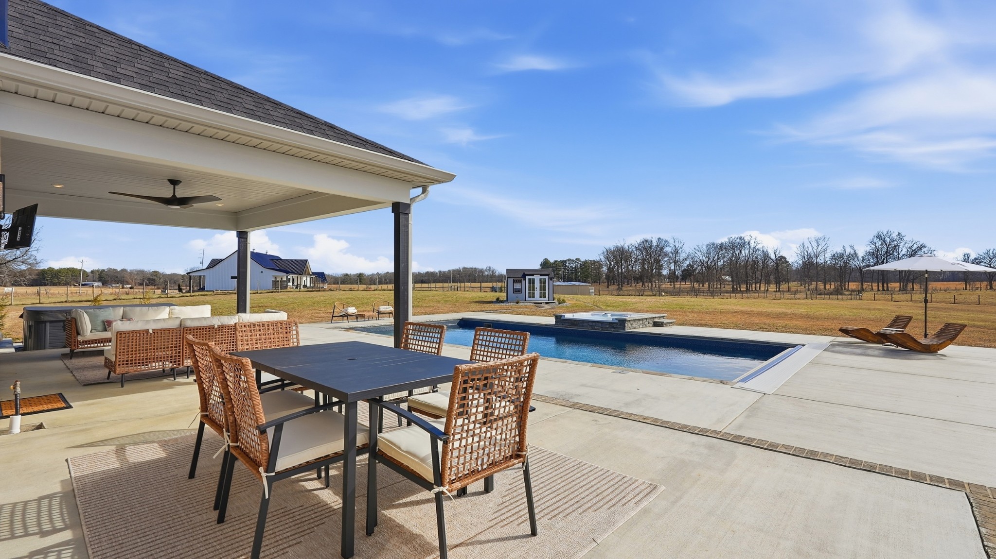 353 Oak Plains Road Clarksville, TN 37043 - Photo 45 of 57