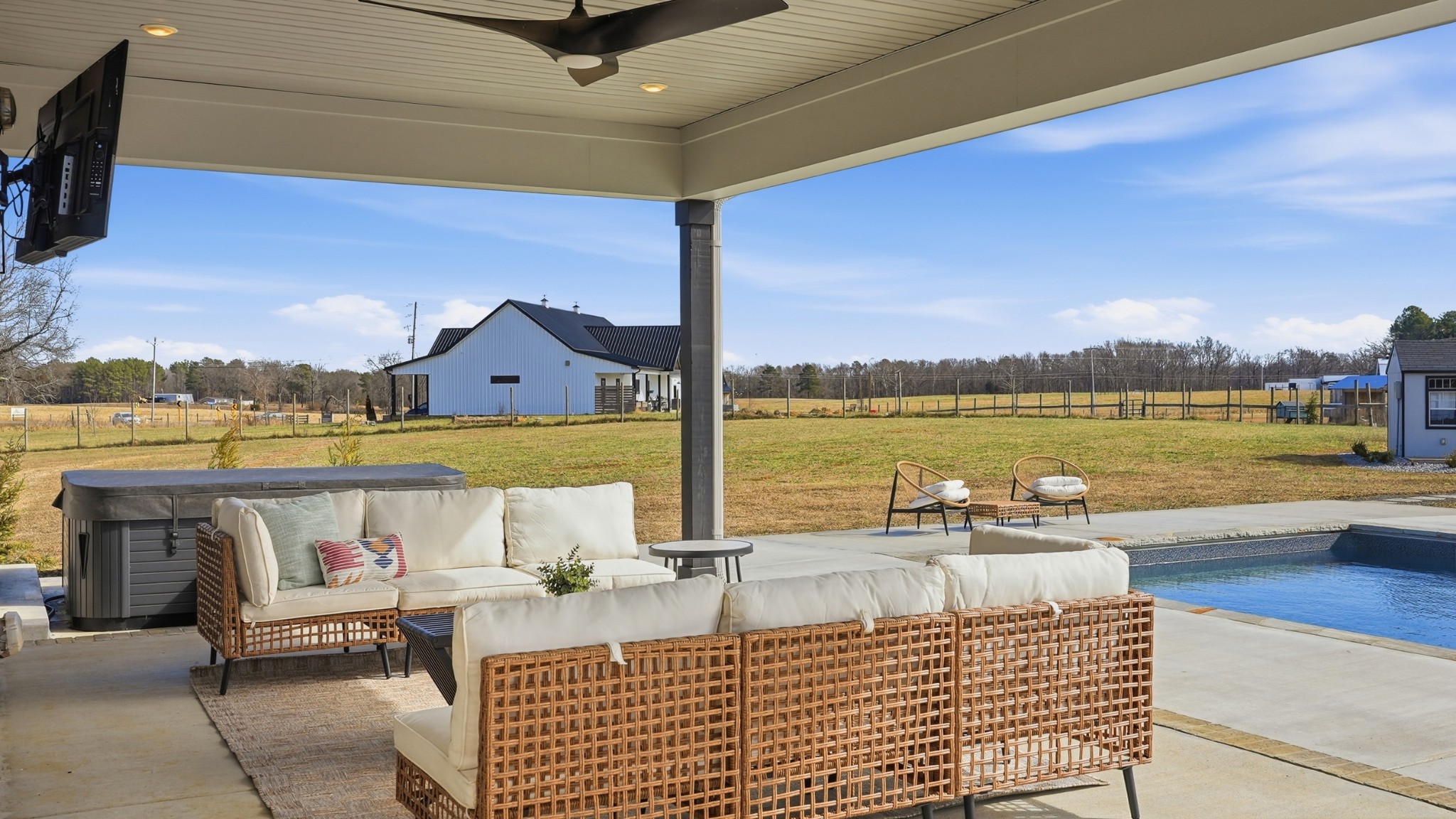 353 Oak Plains Road Clarksville, TN 37043 - Photo 46 of 57