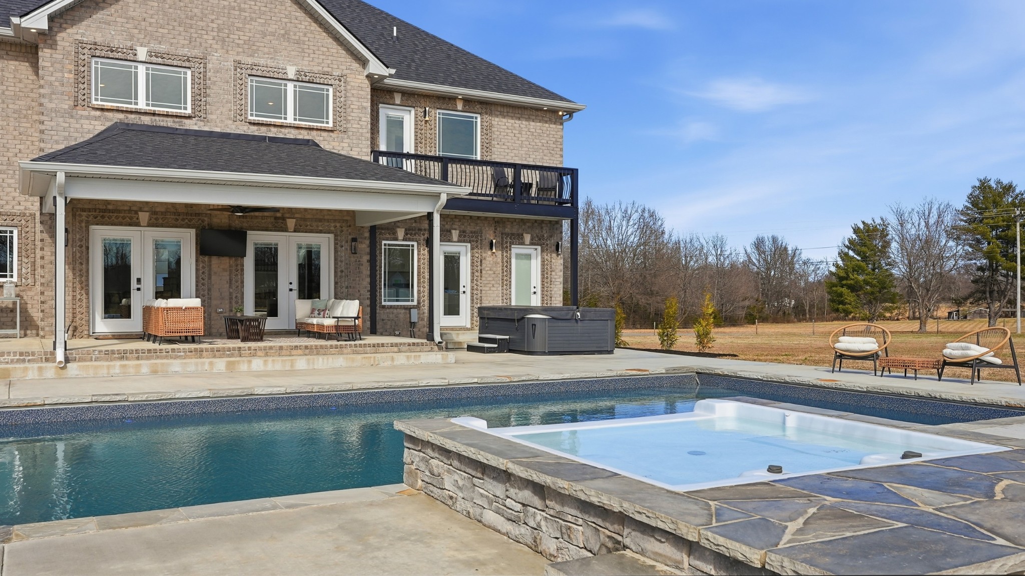 353 Oak Plains Road Clarksville, TN 37043 - Photo 47 of 57
