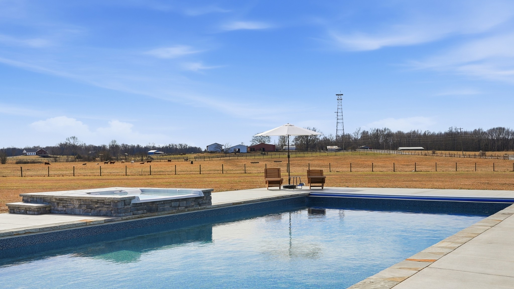 353 Oak Plains Road Clarksville, TN 37043 - Photo 48 of 57