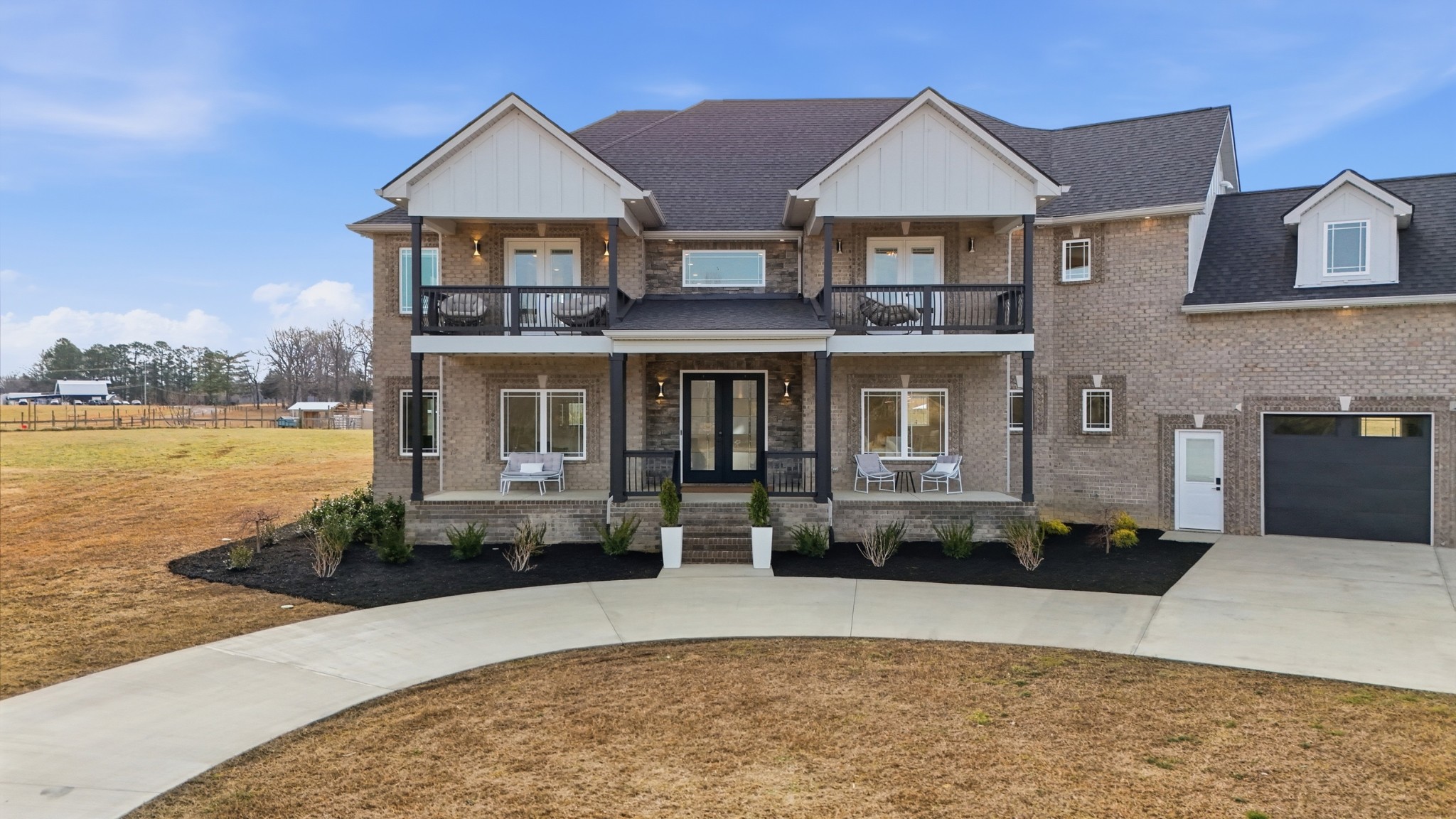 353 Oak Plains Road Clarksville, TN 37043 - Photo 51 of 57