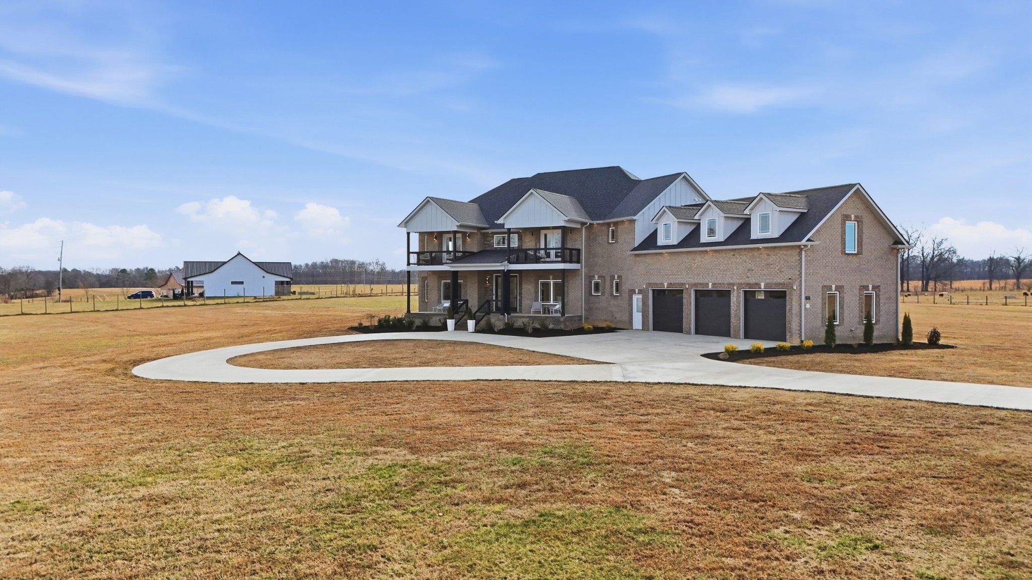 353 Oak Plains Road Clarksville, TN 37043 - Photo 52 of 57
