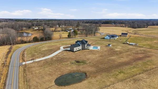 $1,395,000 | 353 Oak Plains Road, Clarksville, TN 37043