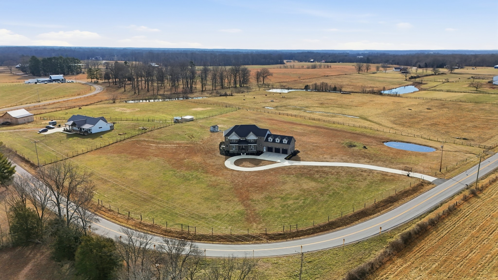 353 Oak Plains Road Clarksville, TN 37043 - Photo 54 of 57