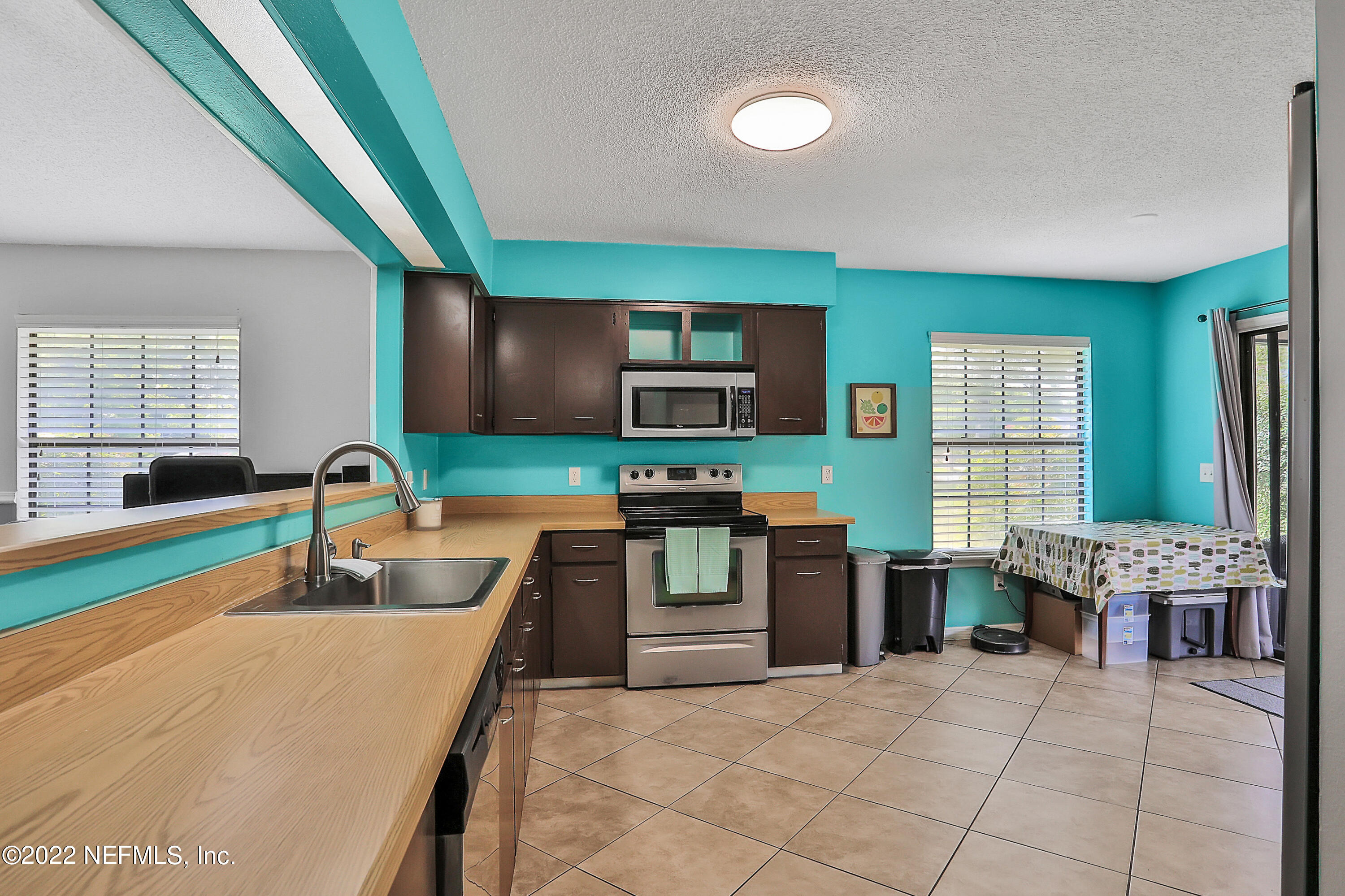 3973 High Pine Road Jacksonville, FL 32225 - Photo 11 of 45 Large Kitchen