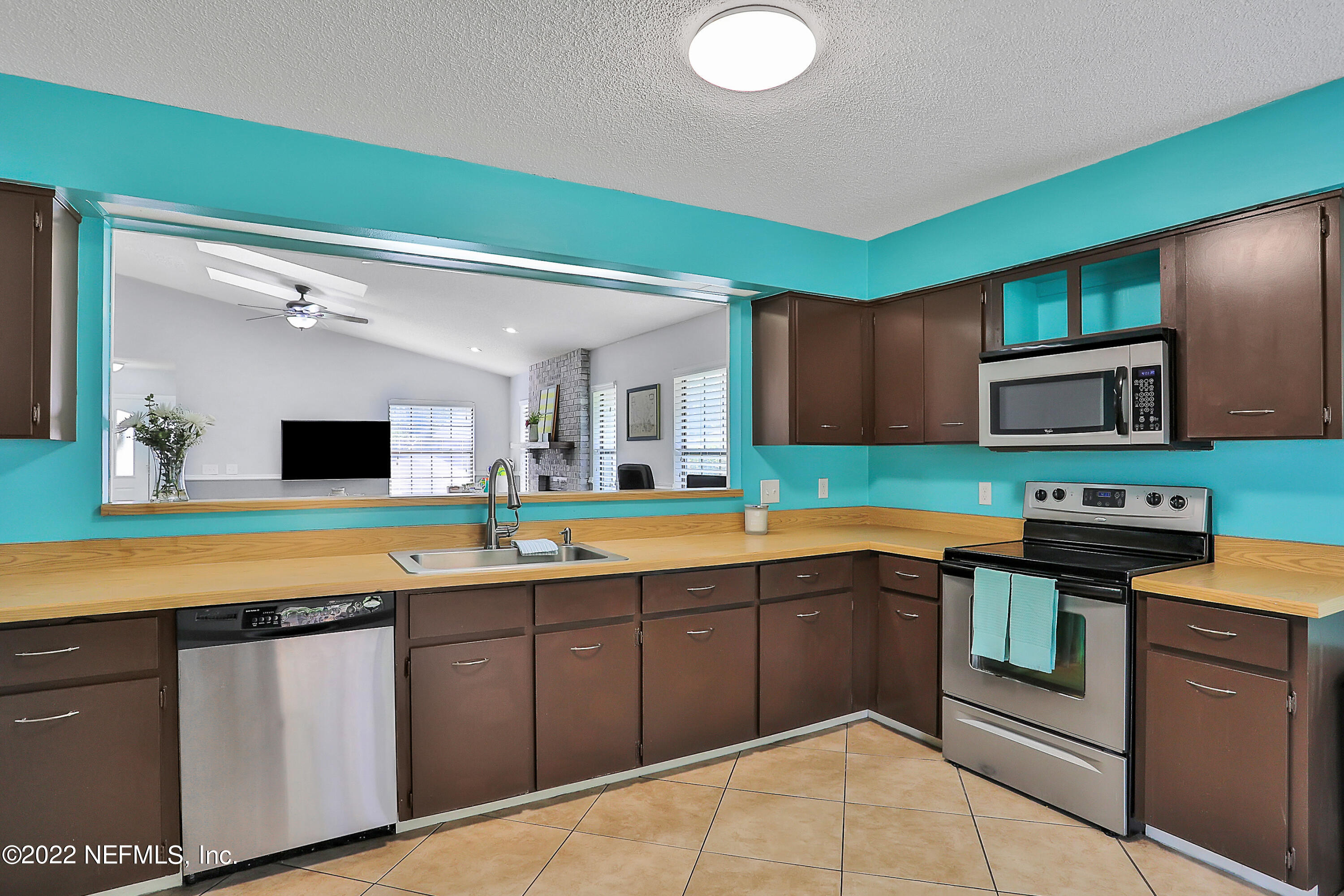 3973 High Pine Road Jacksonville, FL 32225 - Photo 12 of 45 Plenty of countertop space