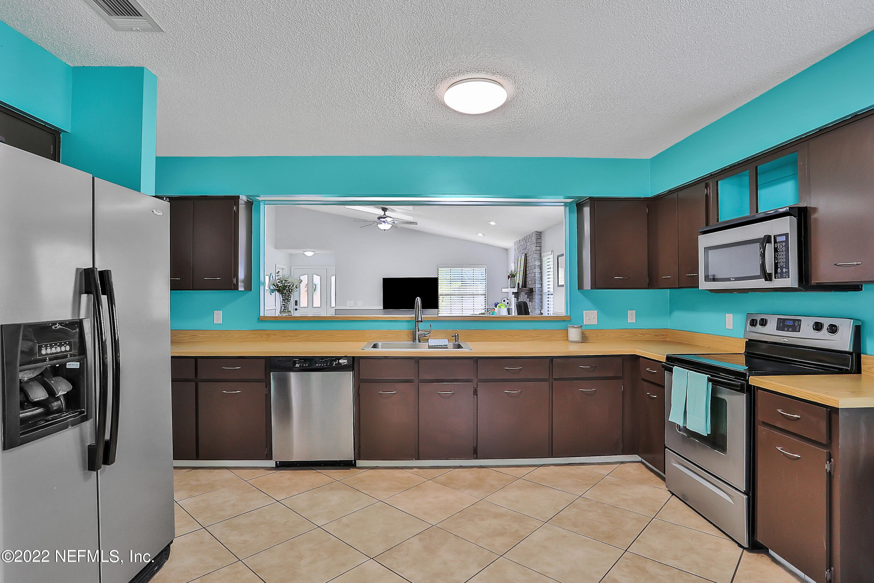 3973 High Pine Road Jacksonville, FL 32225 - Photo 14 of 45 Stainless steel appliances