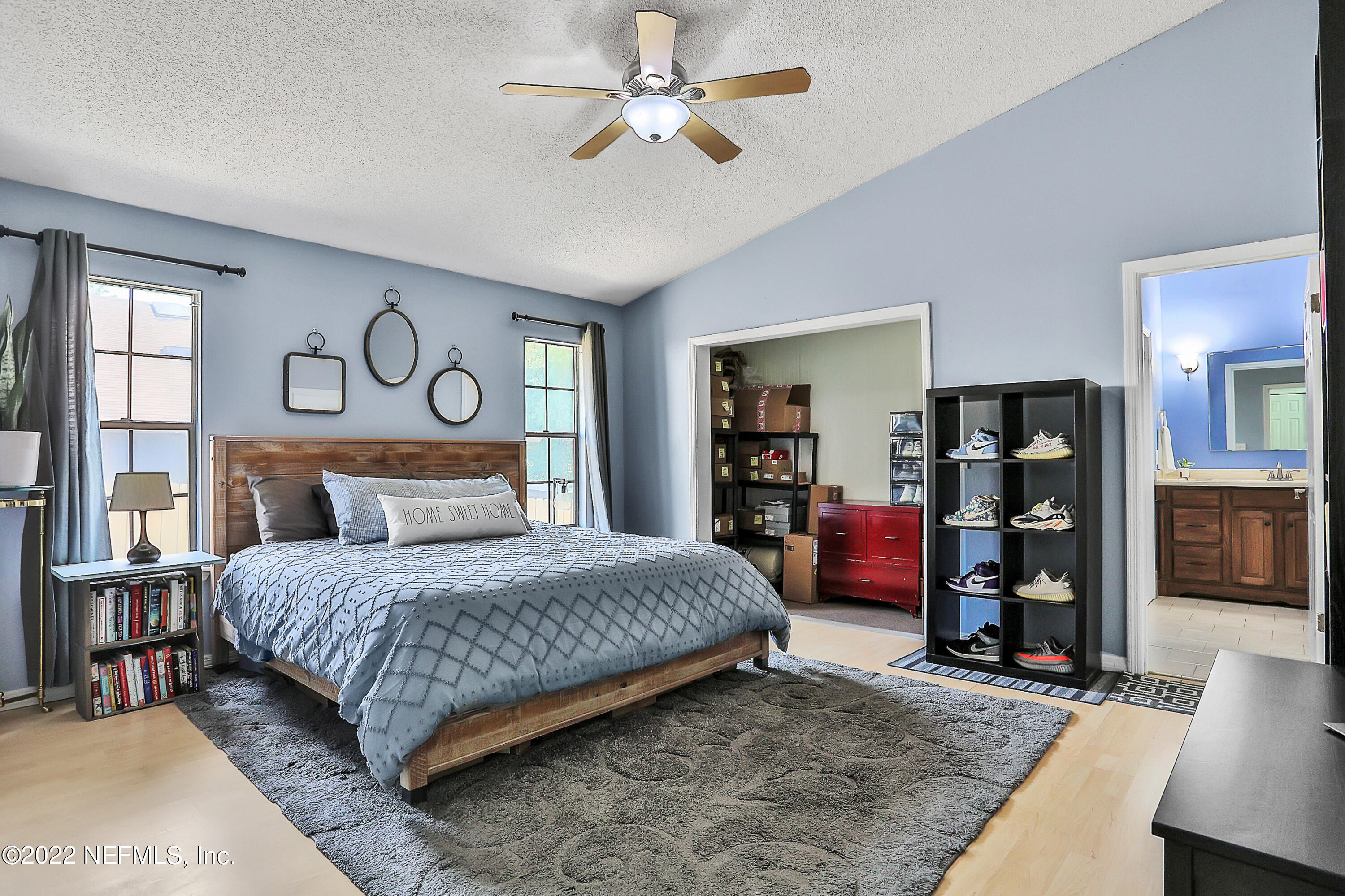 3973 High Pine Road Jacksonville, FL 32225 - Photo 24 of 45 Owner's Suite