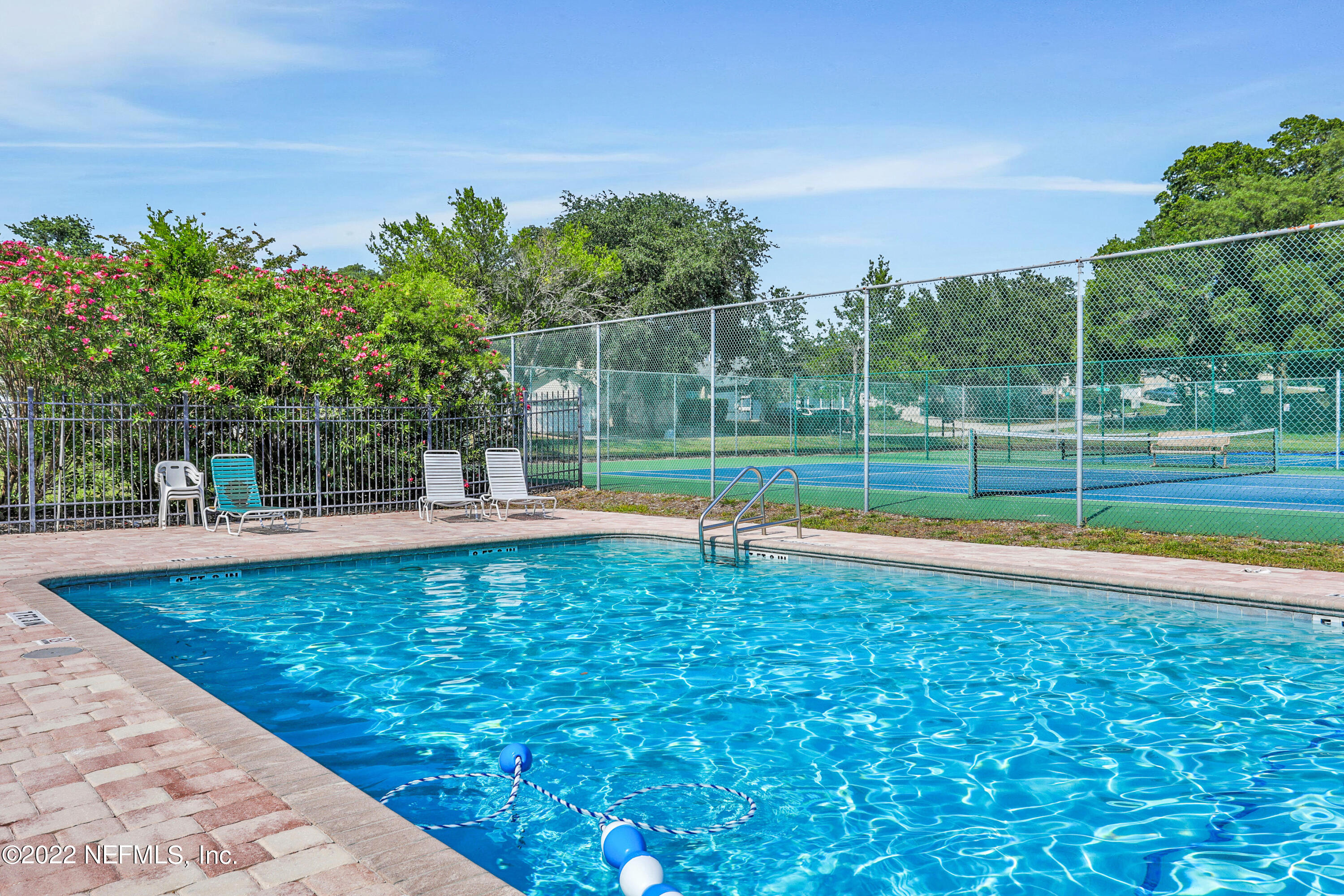 3973 High Pine Road Jacksonville, FL 32225 - Photo 38 of 45 Pool