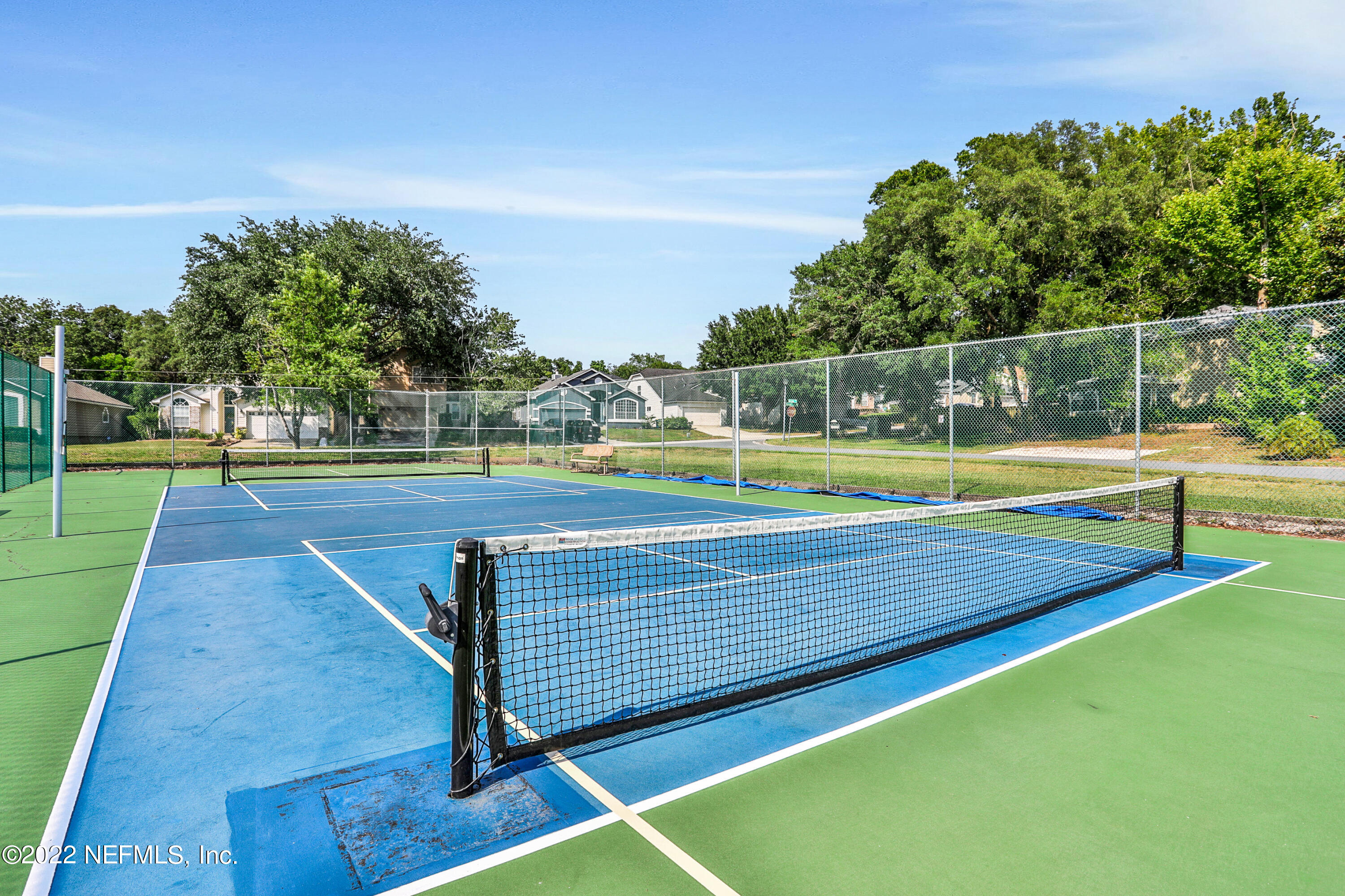 3973 High Pine Road Jacksonville, FL 32225 - Photo 40 of 45 Pickle ball courts