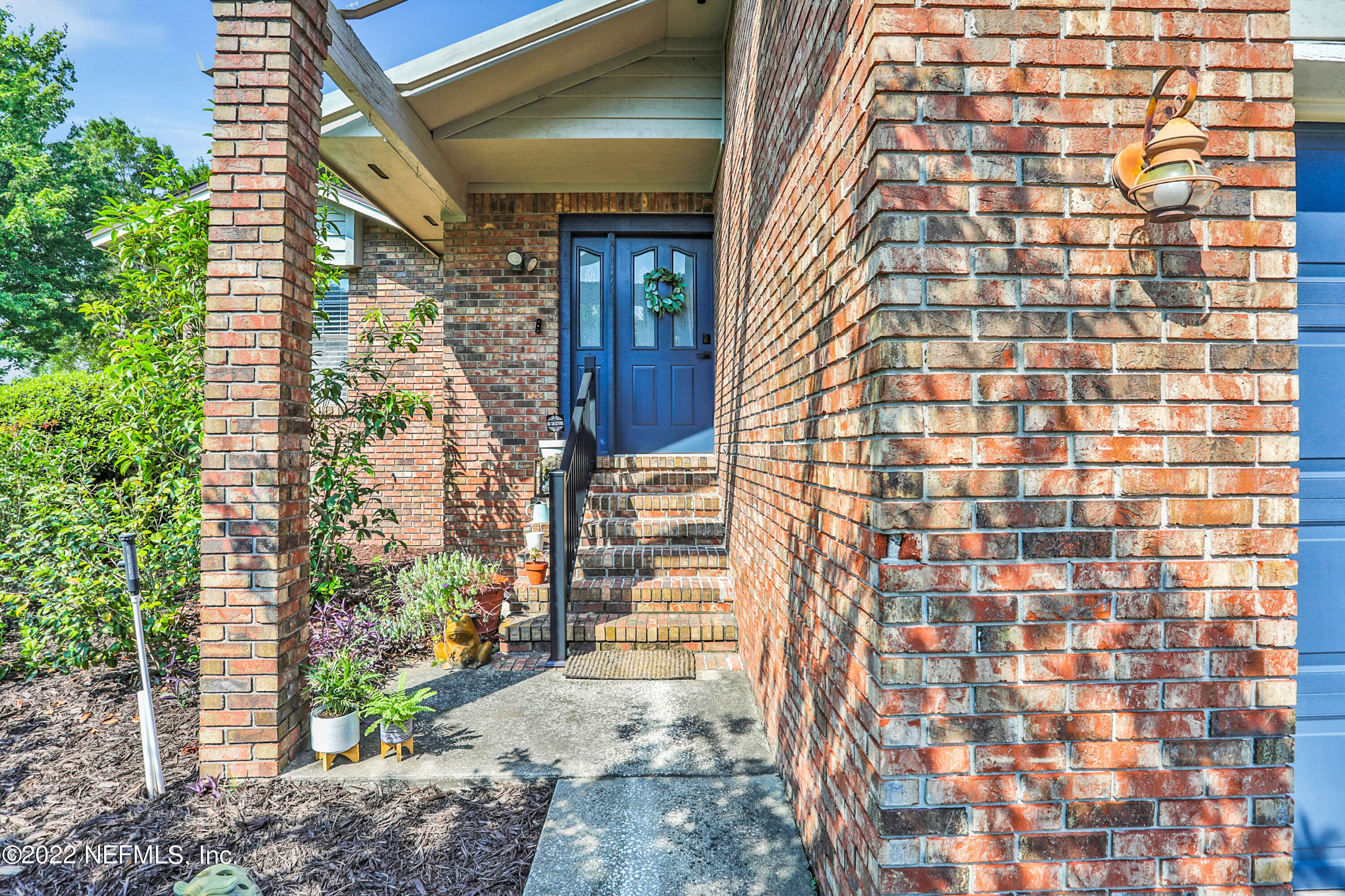 3973 High Pine Road Jacksonville, FL 32225 - Photo 4 of 45 Front Porch