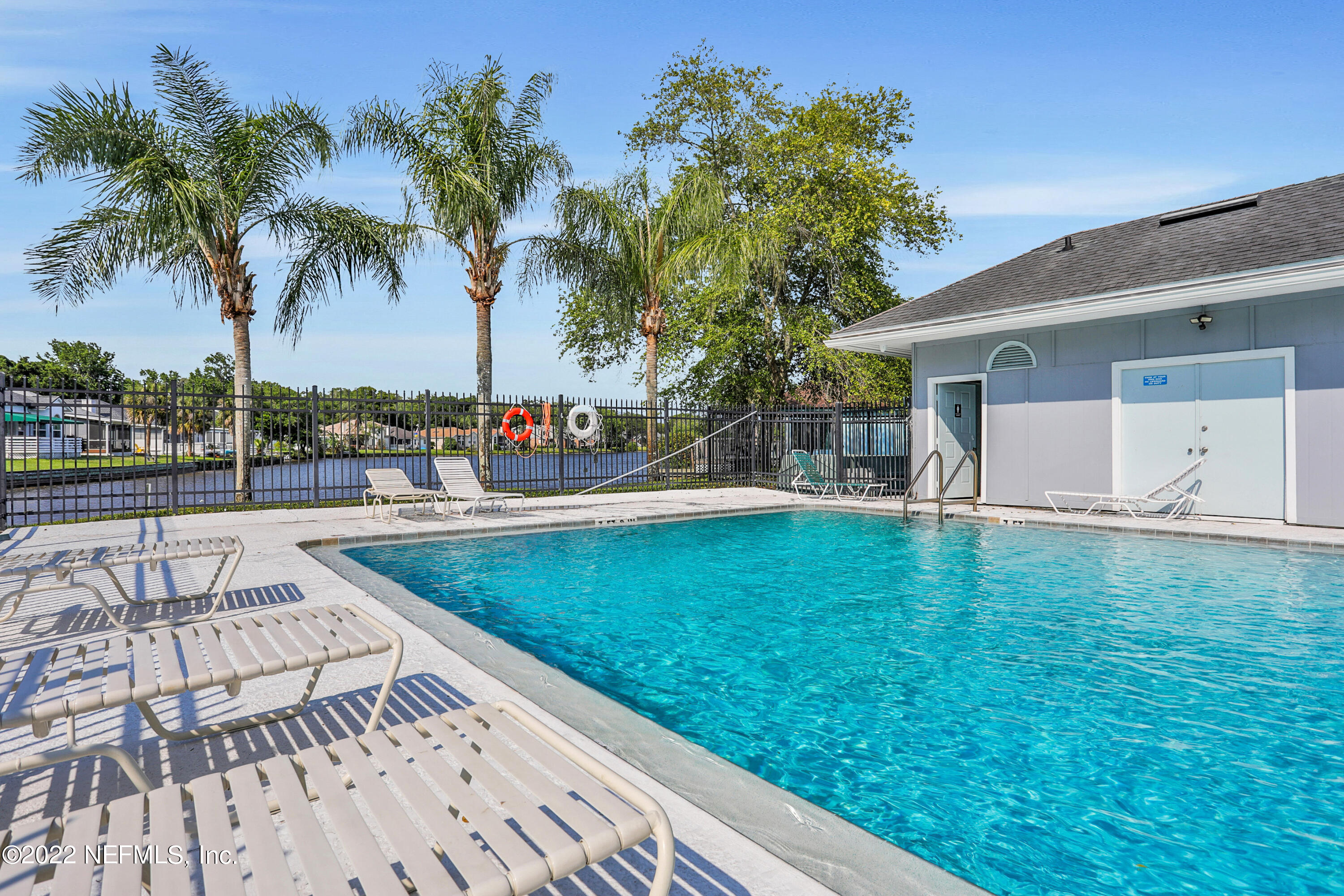 3973 High Pine Road Jacksonville, FL 32225 - Photo 41 of 45 Second Pool
