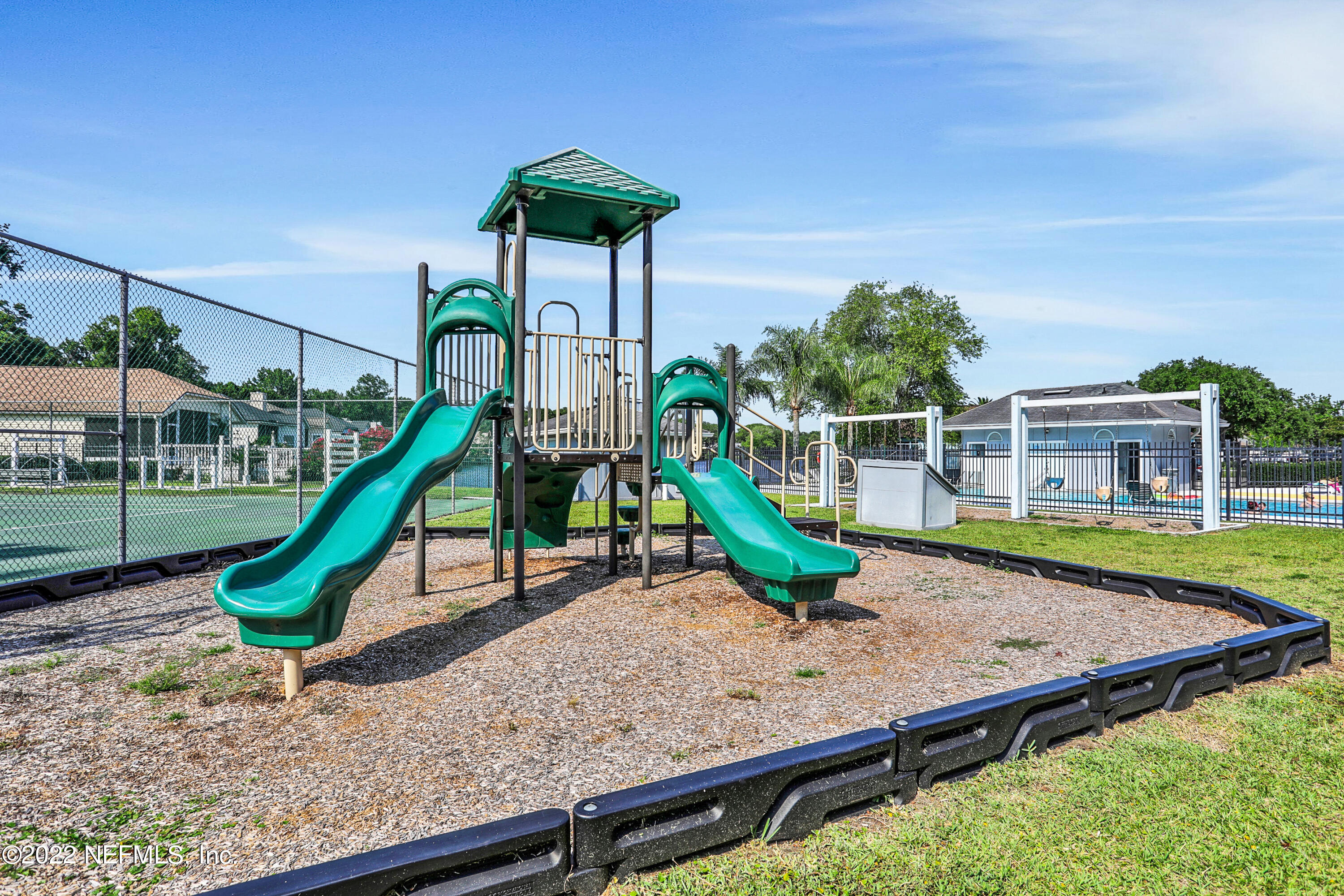 3973 High Pine Road Jacksonville, FL 32225 - Photo 43 of 45 Children's playground