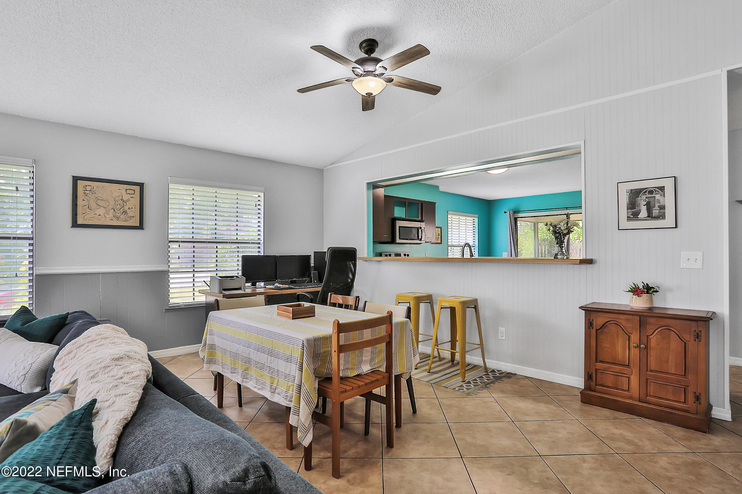 3973 High Pine Road Jacksonville, FL 32225 - Photo 9 of 45 Updated fan ligh fixtures
