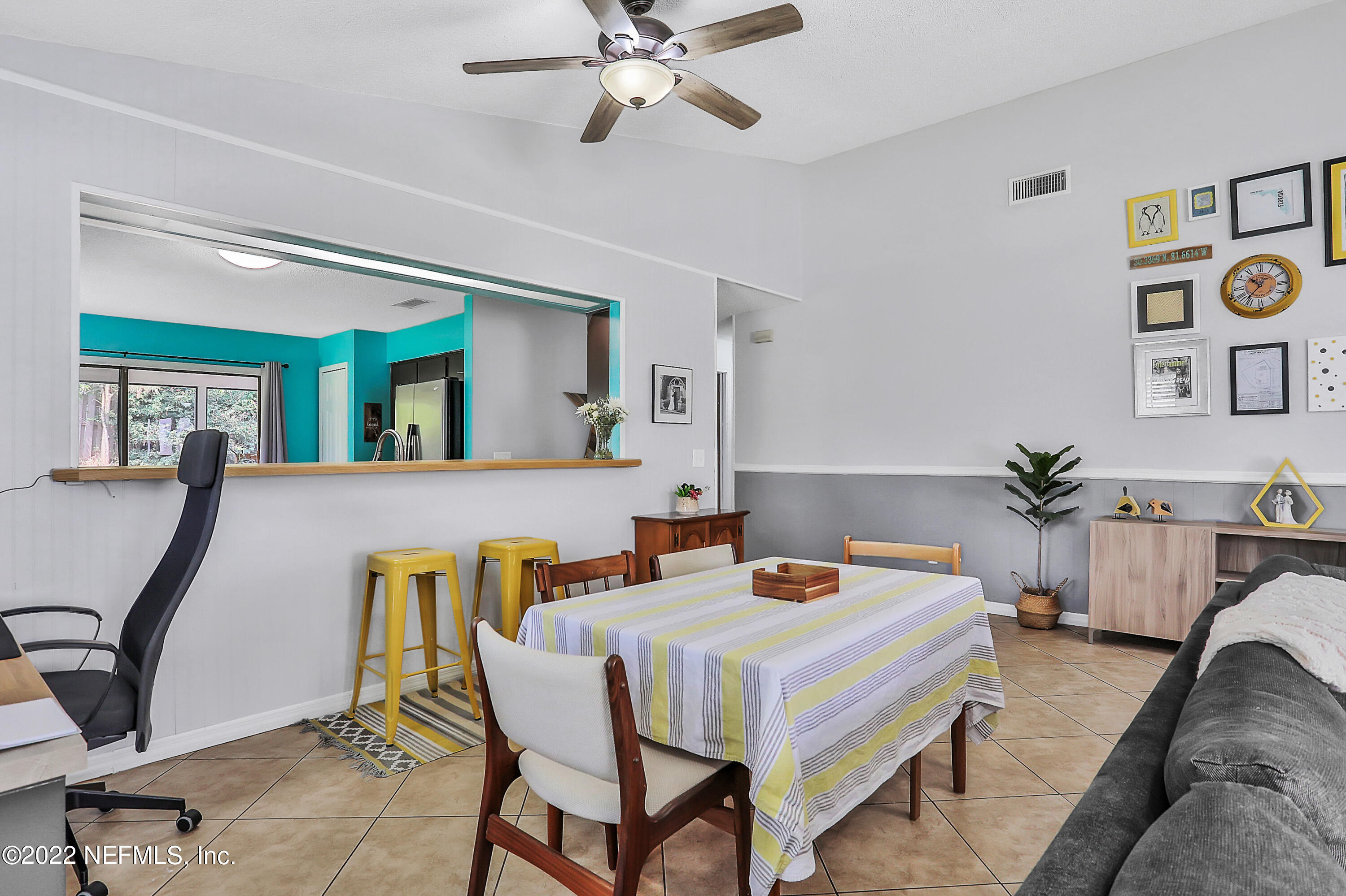 3973 High Pine Road Jacksonville, FL 32225 - Photo 10 of 45 Dining Space
