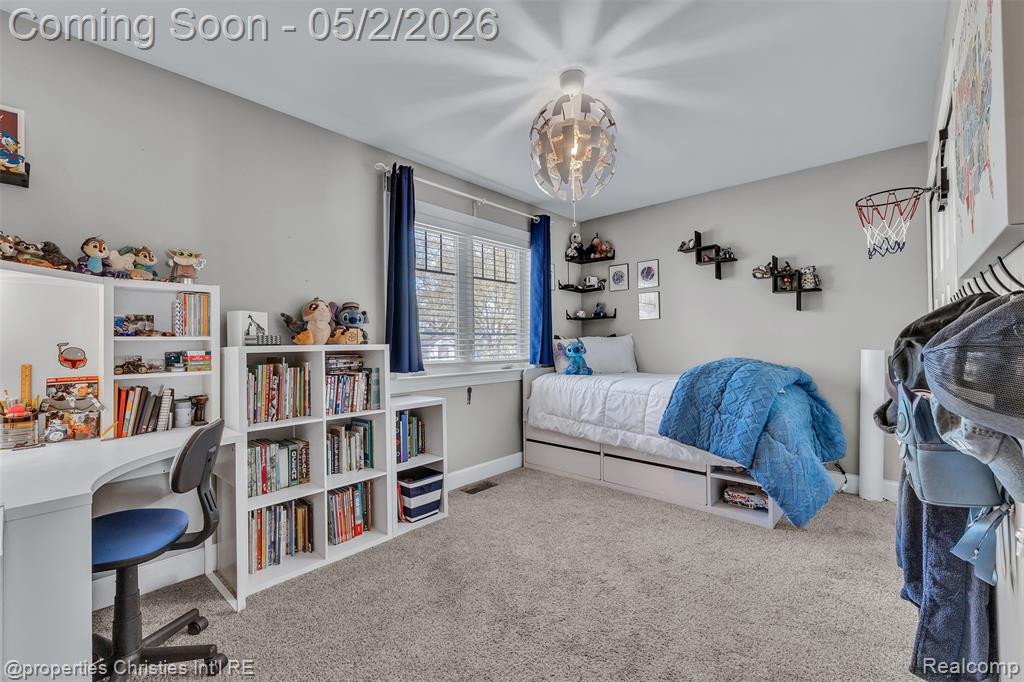 3281 Cumberland Road Berkley, MI 48072 - Photo 40 of 60