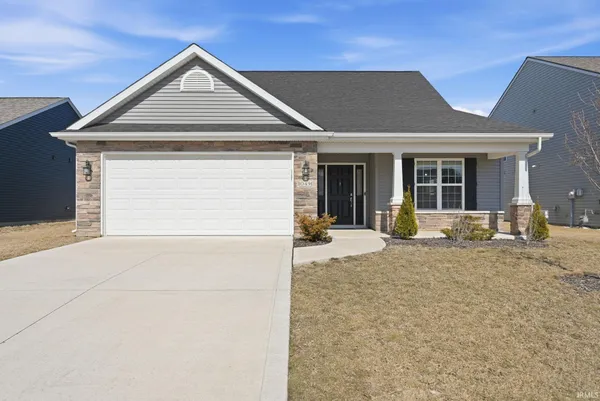 $375,000 | 10491 Fieldlight Boulevard, Fort Wayne, IN 46835