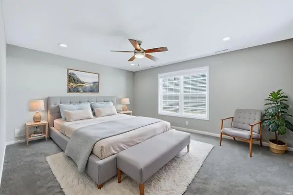 $375,000 | 10491 Fieldlight Boulevard, Fort Wayne, IN 46835