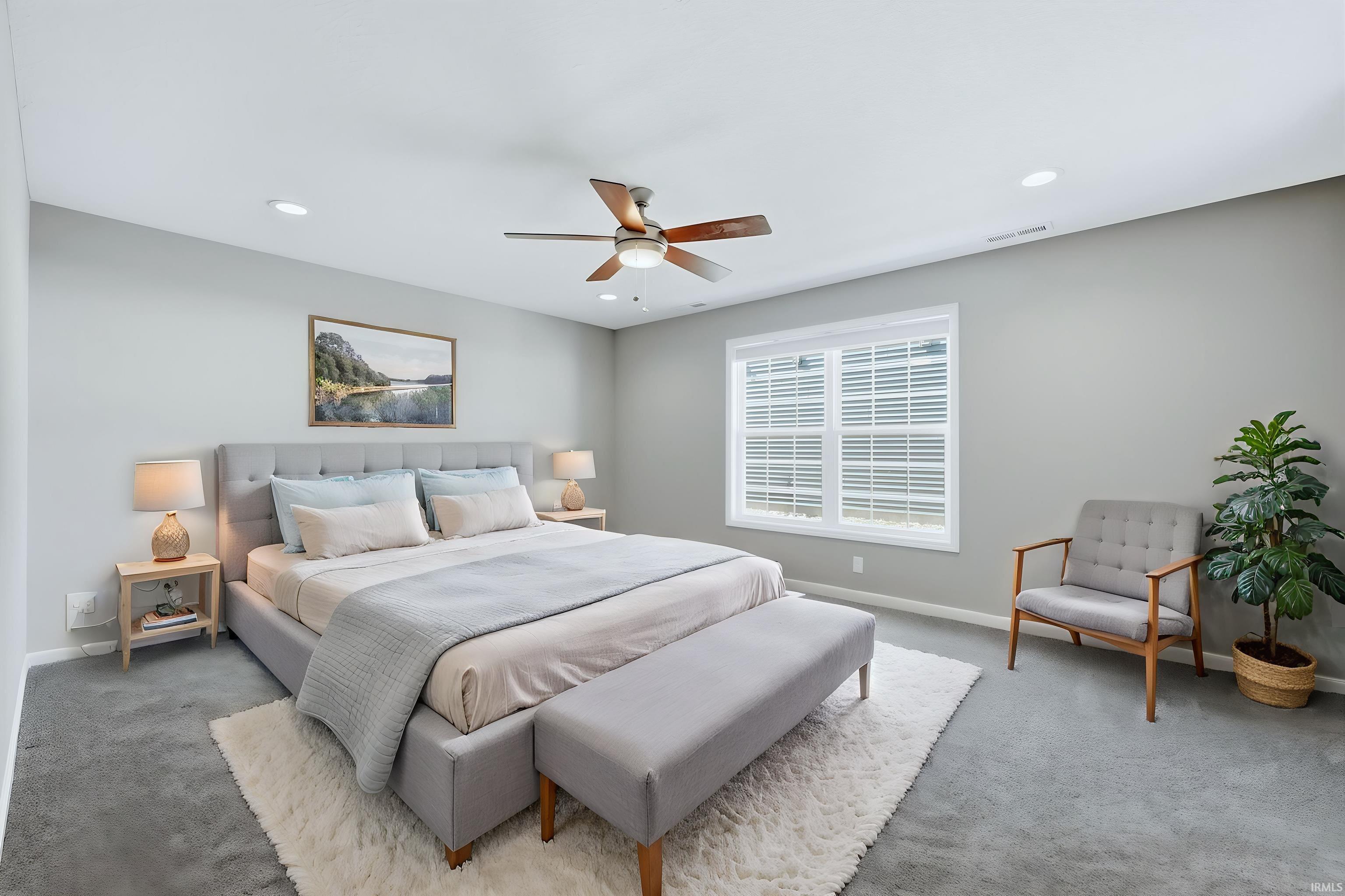 10491 Fieldlight Boulevard Fort Wayne, IN 46835 - Photo 12 of 34