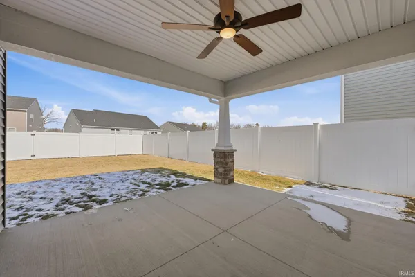 $375,000 | 10491 Fieldlight Boulevard, Fort Wayne, IN 46835