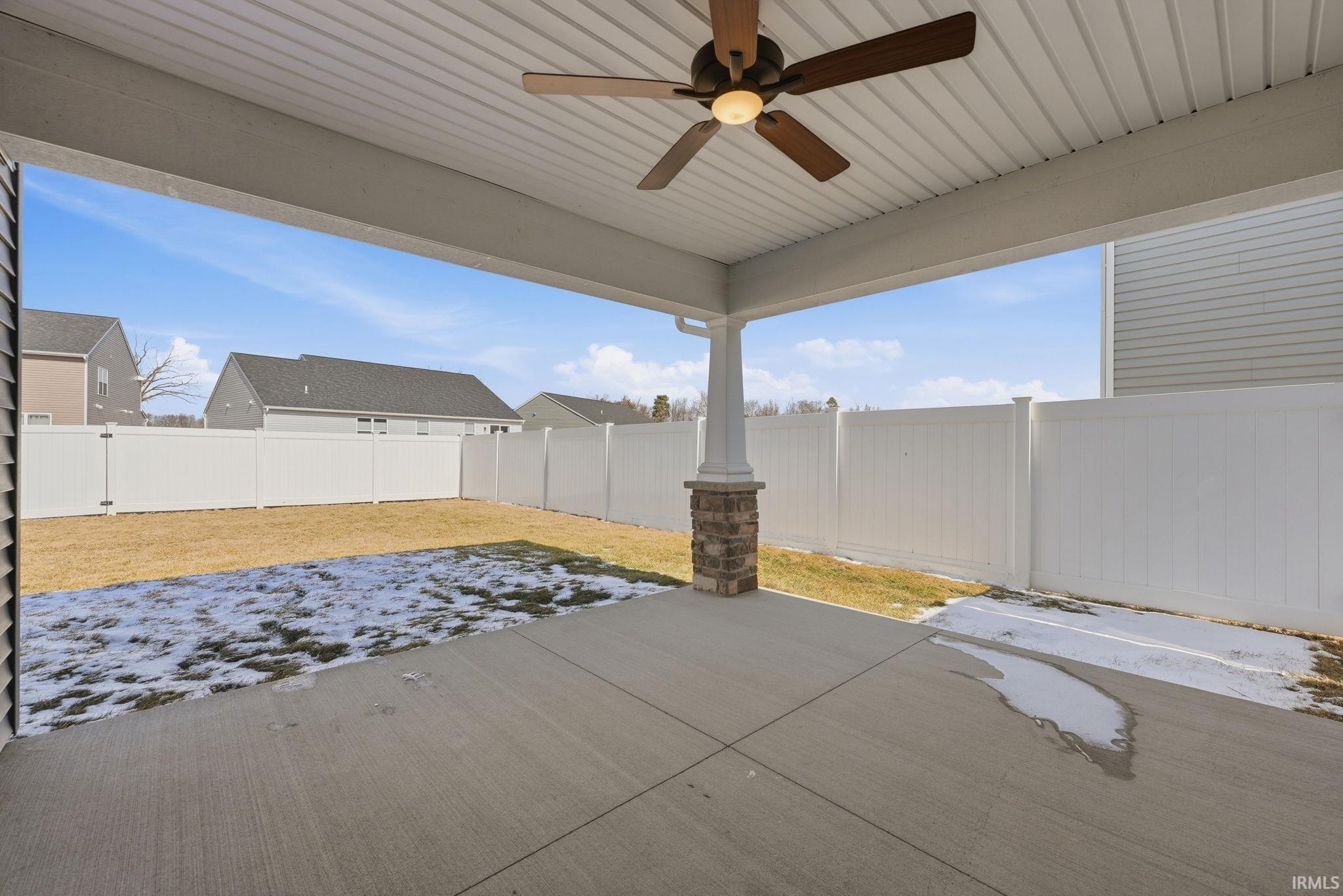 10491 Fieldlight Boulevard Fort Wayne, IN 46835 - Photo 32 of 34