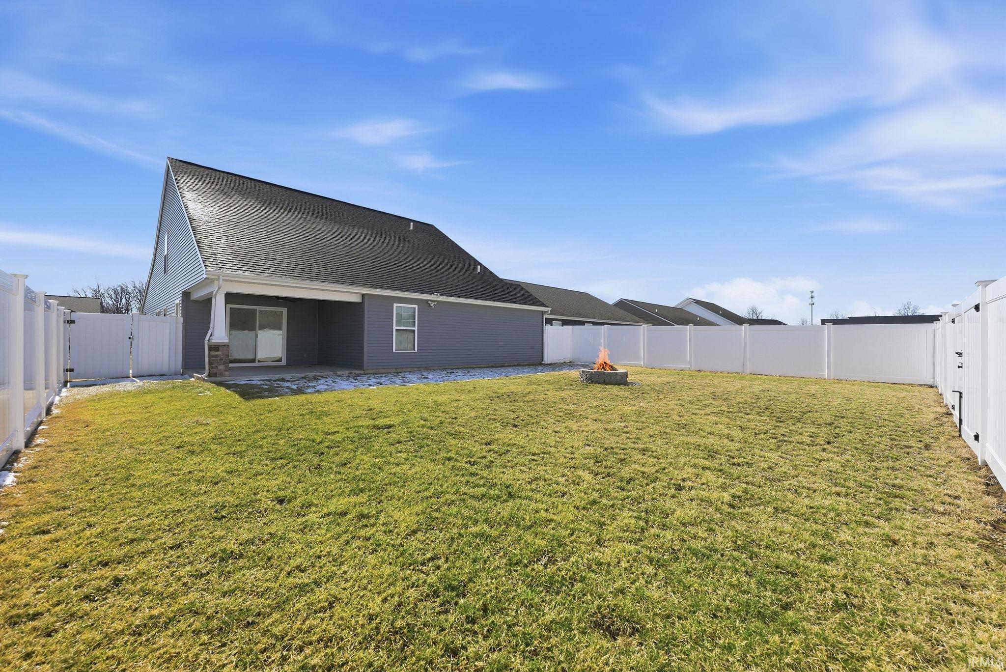10491 Fieldlight Boulevard Fort Wayne, IN 46835 - Photo 34 of 34