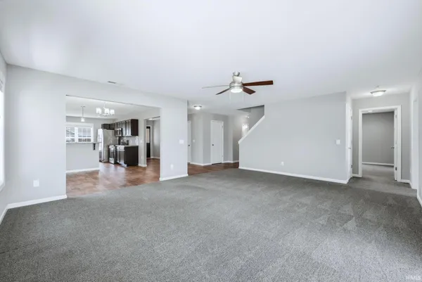 $375,000 | 10491 Fieldlight Boulevard, Fort Wayne, IN 46835