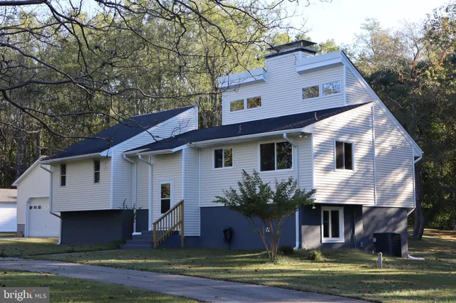 $515,000 | 5540 Wells Cove Drive, St. Leonard, MD 20685