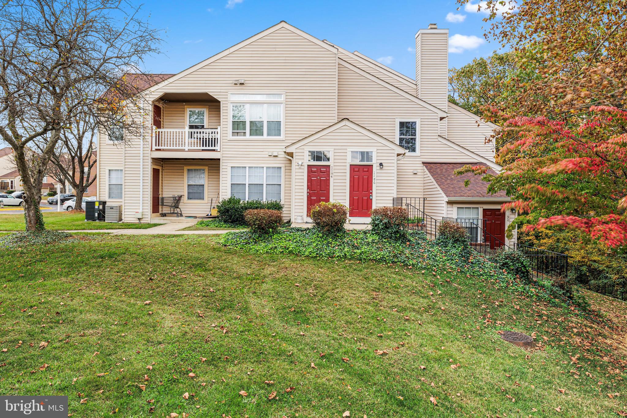 1188 Windemere Court Fort Washington, MD 20744 - Photo 1 of 33