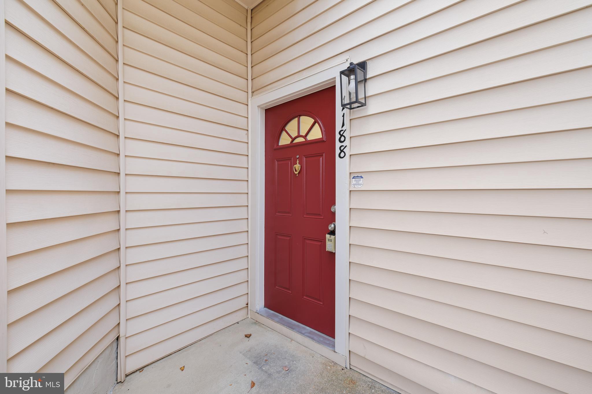 1188 Windemere Court Fort Washington, MD 20744 - Photo 3 of 33