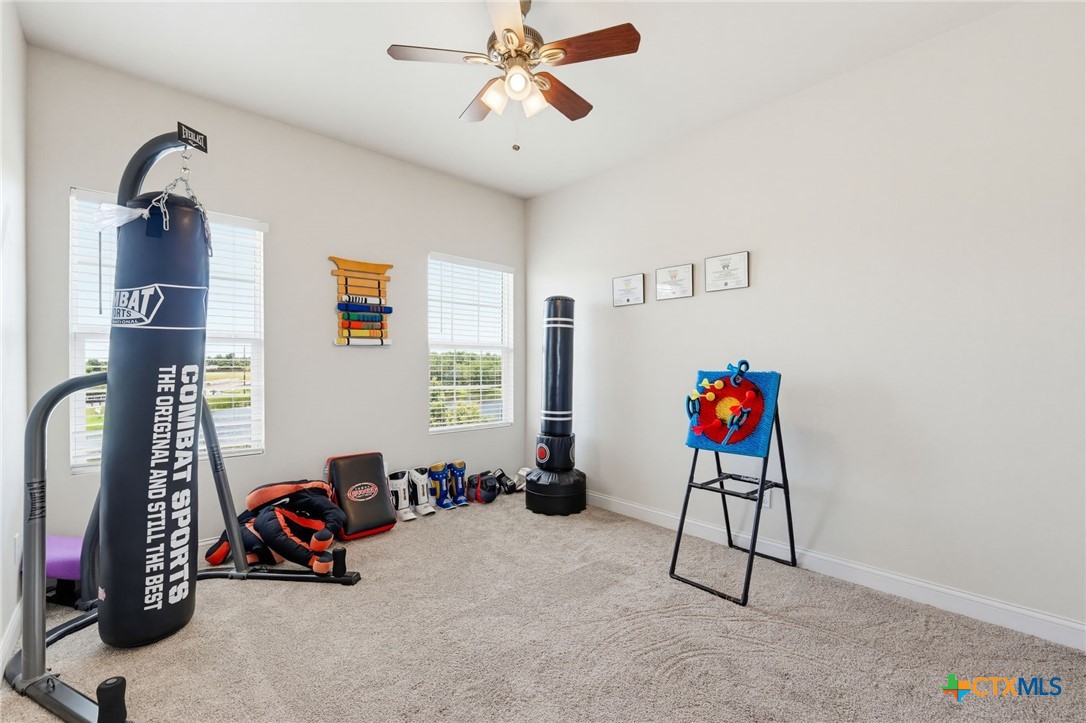 7101 Kc Ranch Court Temple, TX 76501 - Photo 38 of 47