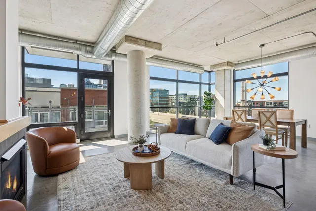 $624,900 | 720 North 4th Street, Unit 502, Minneapolis, MN 55401